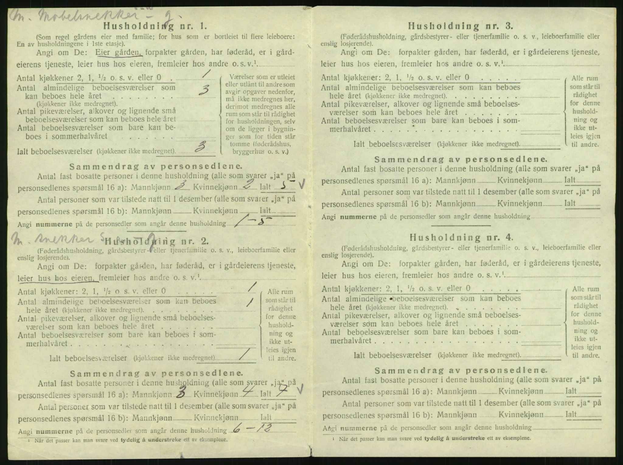 SAT, 1920 census for Mo, 1920, p. 239