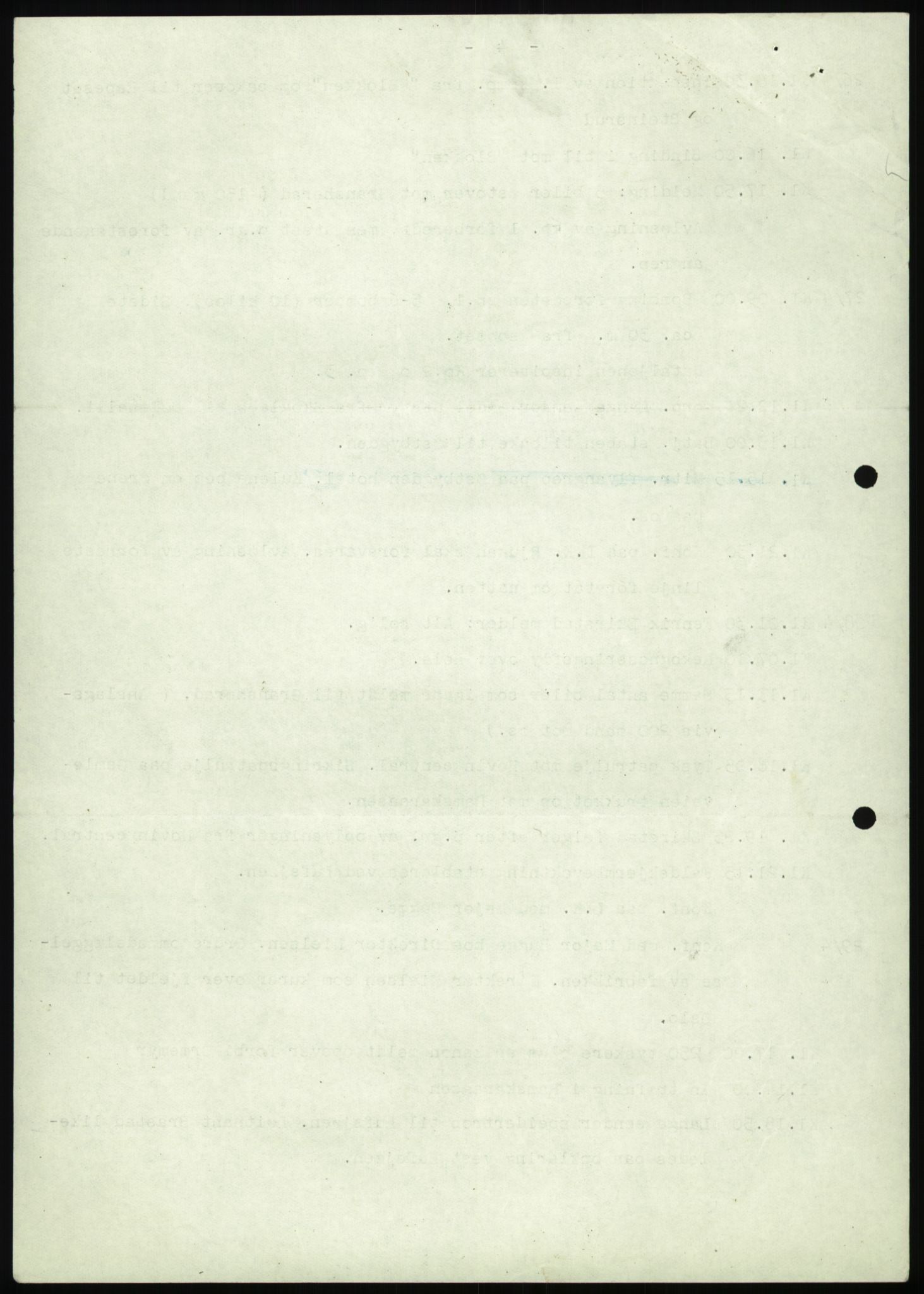 Forsvaret, Forsvarets krigshistoriske avdeling, AV/RA-RAFA-2017/Y/Yb/L0056: II-C-11-136-139  -  1. Divisjon, 1940-1957, p. 1817
