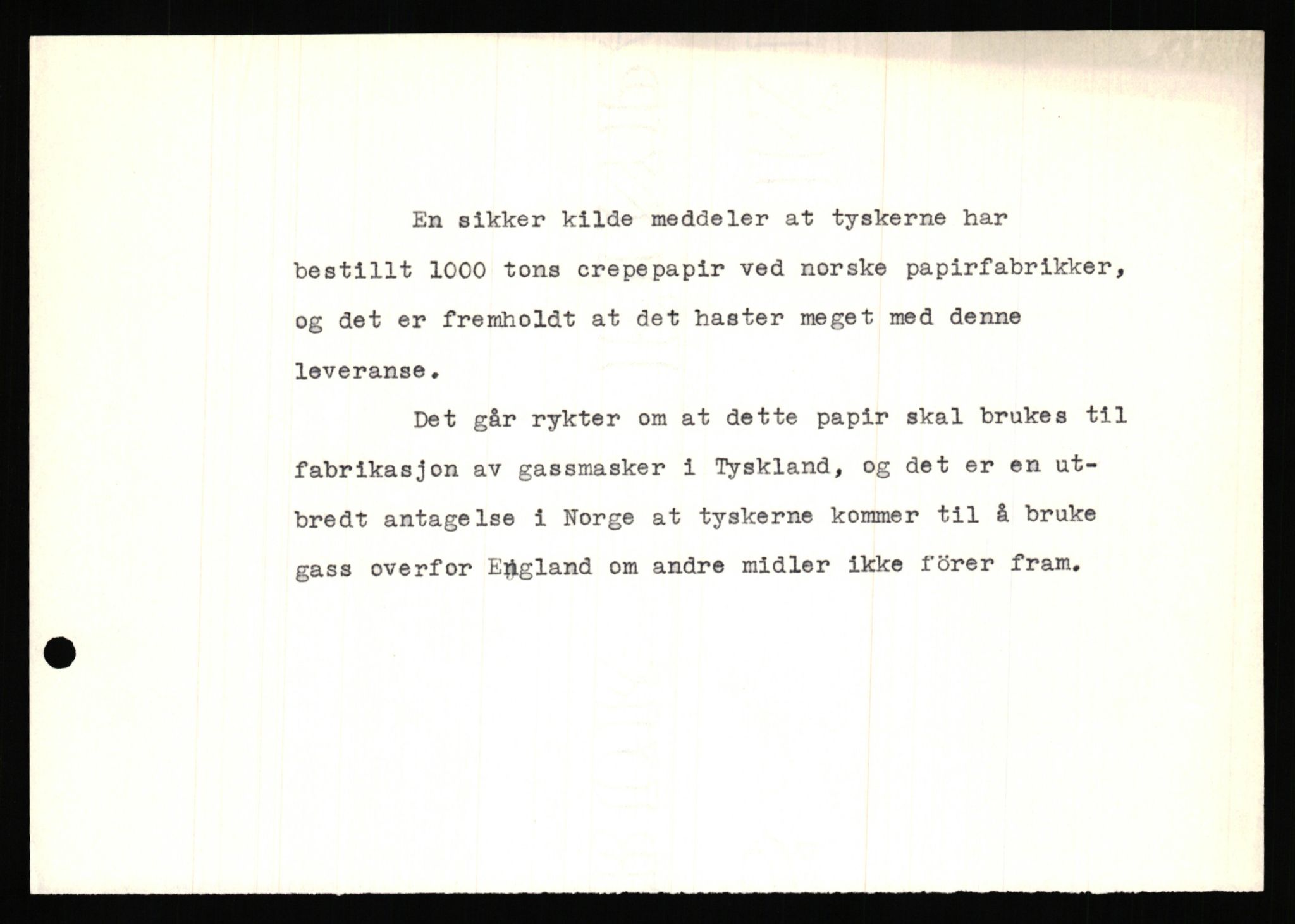 Forsvaret, Forsvarets krigshistoriske avdeling, AV/RA-RAFA-2017/Y/Ya/L0006: II-C-11-11,2 - Utenriksdepartementet.  Legasjonen i Helsingfors., 1940-1946, p. 358