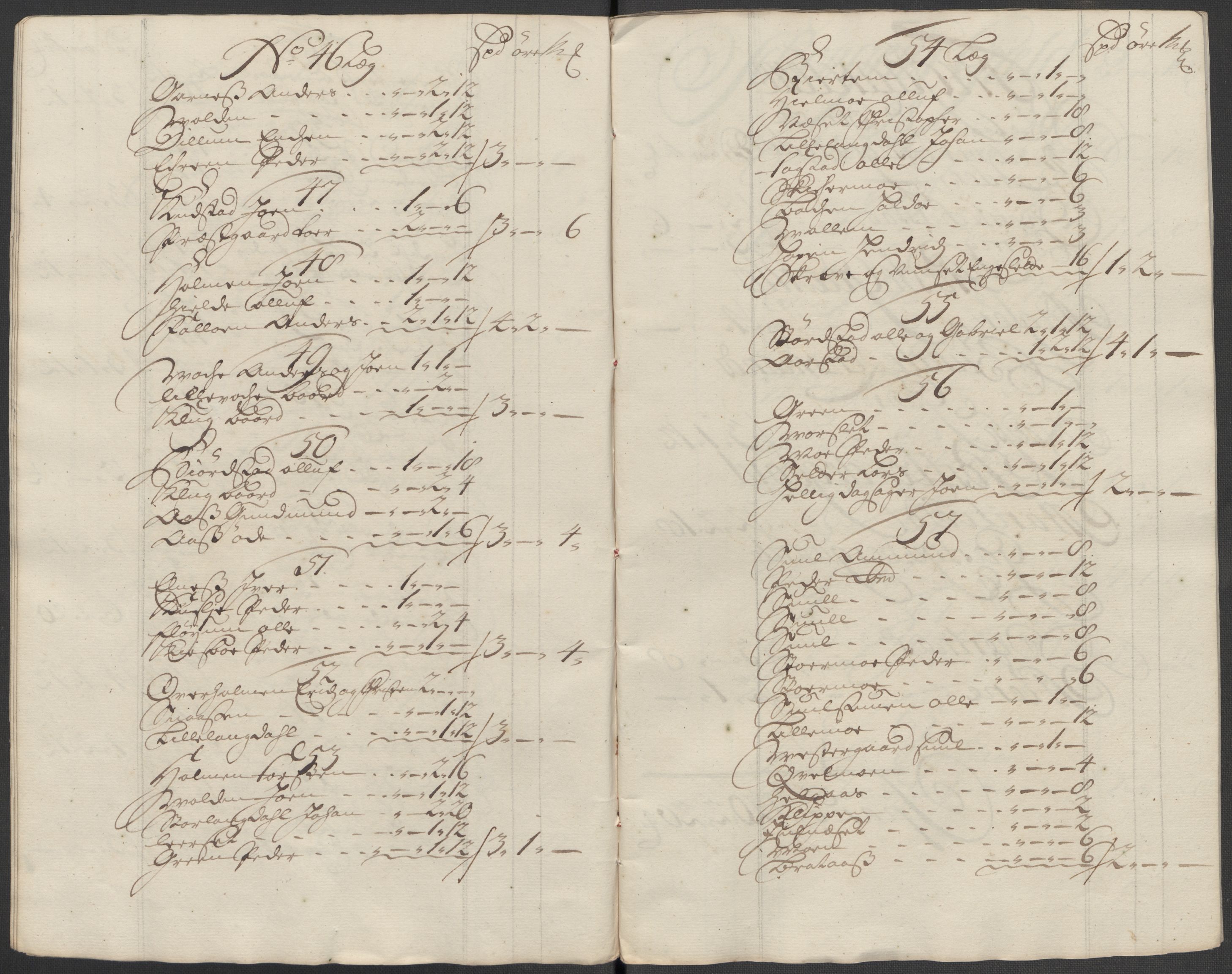 Rentekammeret inntil 1814, Reviderte regnskaper, Fogderegnskap, AV/RA-EA-4092/R62/L4207: Fogderegnskap Stjørdal og Verdal, 1717, p. 108