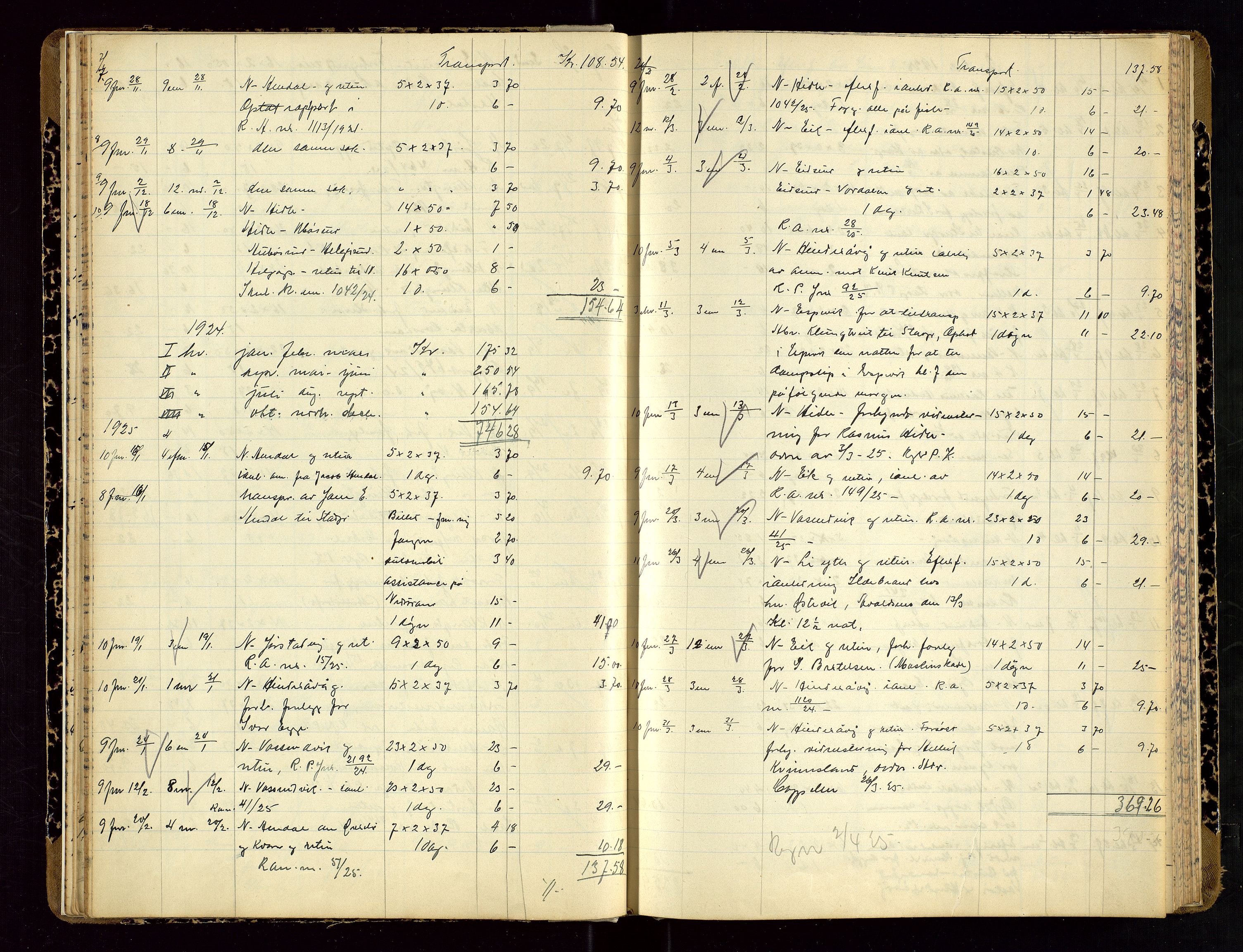 Nedstrand lensmannskontor, SAST/A-100236/Gga/L0002: "Anmeldte Dødsfald Begyndt 1 Januar 1899", 1899-1911