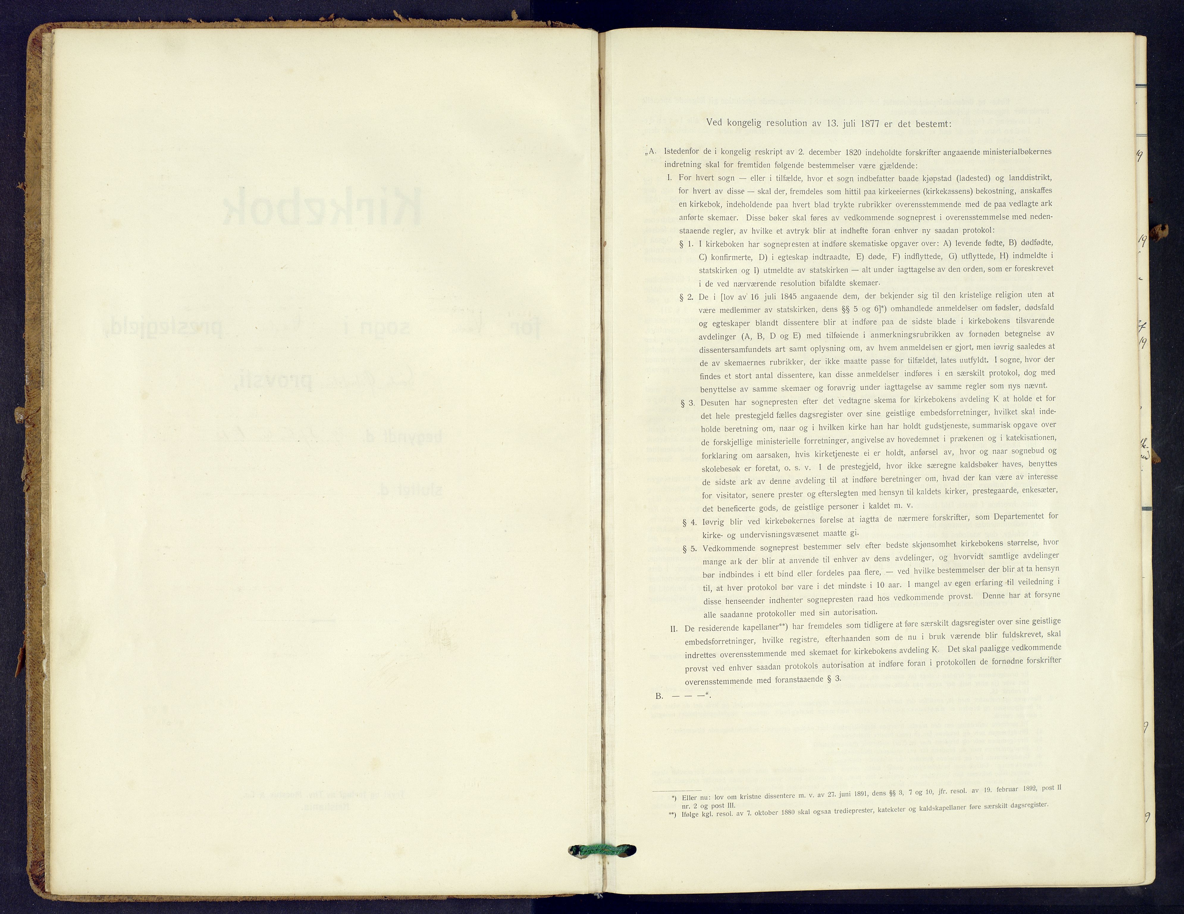 Våler prestekontor, Hedmark, AV/SAH-PREST-040/H/Ha/Haa/L0009: Parish register (official) no. 9, 1912-1940