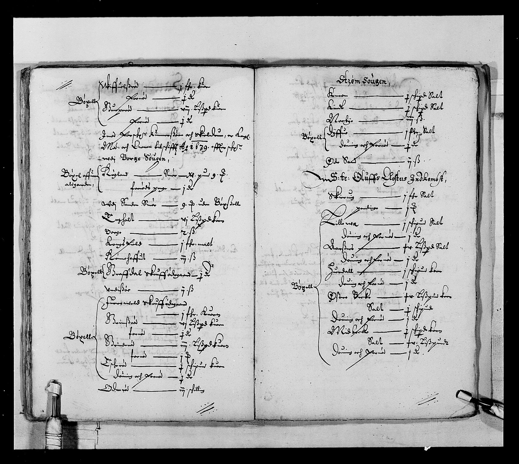 Stattholderembetet 1572-1771, AV/RA-EA-2870/Ek/L0022/0003: Jordebøker 1633-1658: / To jordebøker over viss rente i Tønsberg len, 1633-1647, p. 37