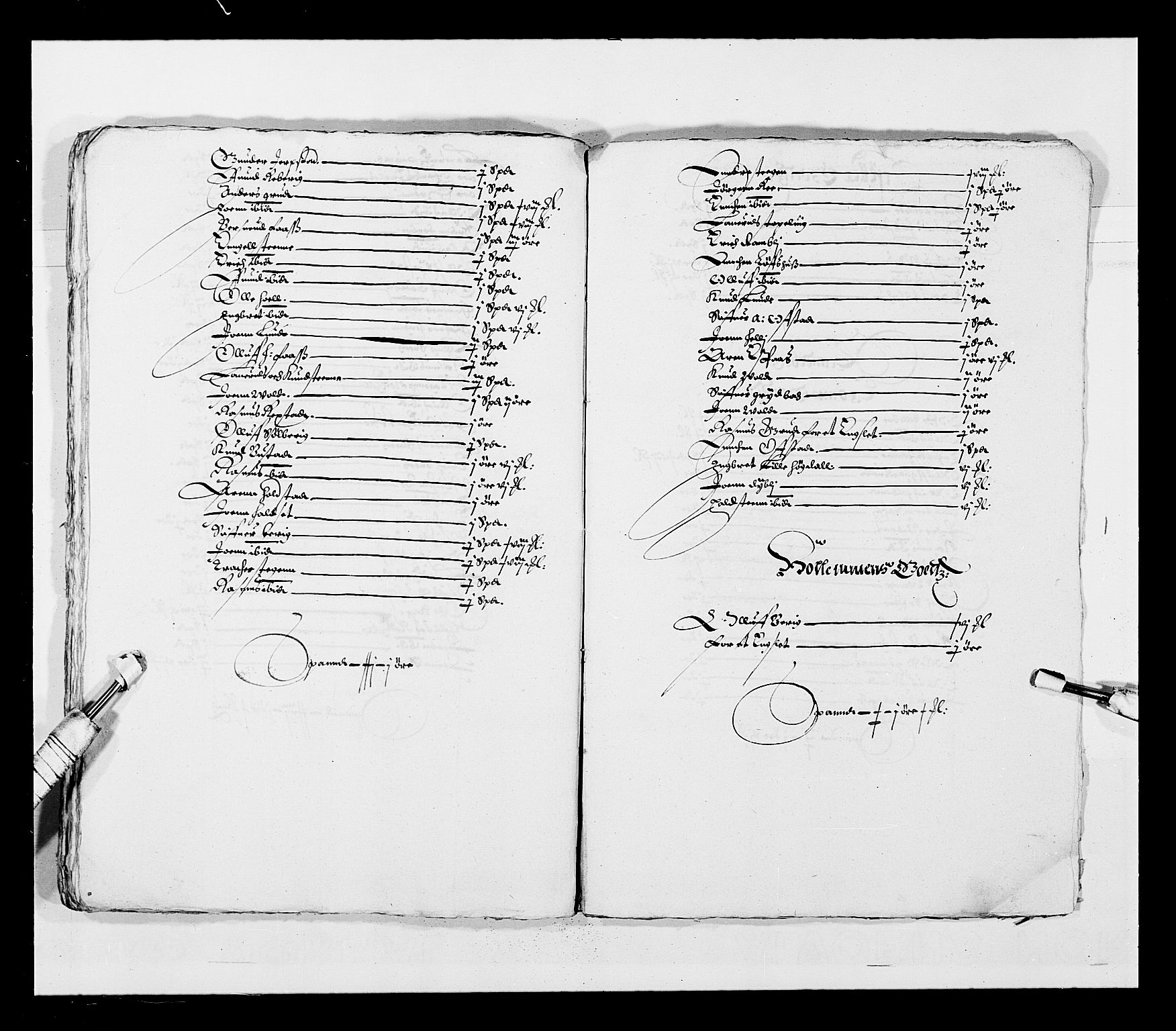 Stattholderembetet 1572-1771, RA/EA-2870/Ek/L0028/0001: Jordebøker 1633-1658: / Jordebøker for Trondheim len, 1645-1646, p. 200