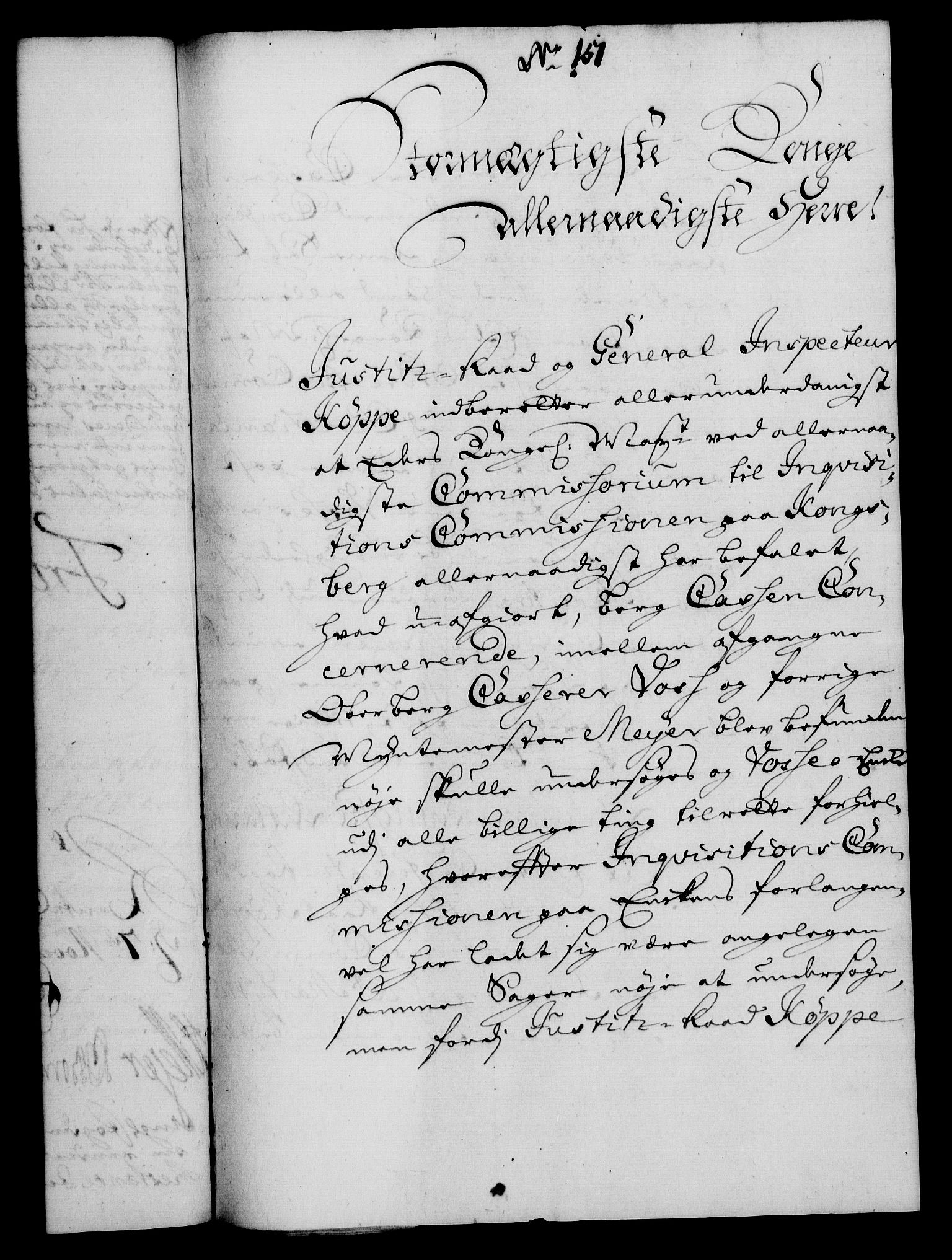Rentekammeret, Kammerkanselliet, RA/EA-3111/G/Gf/Gfa/L0012: Norsk relasjons- og resolusjonsprotokoll (merket RK 52.12), 1729, p. 897