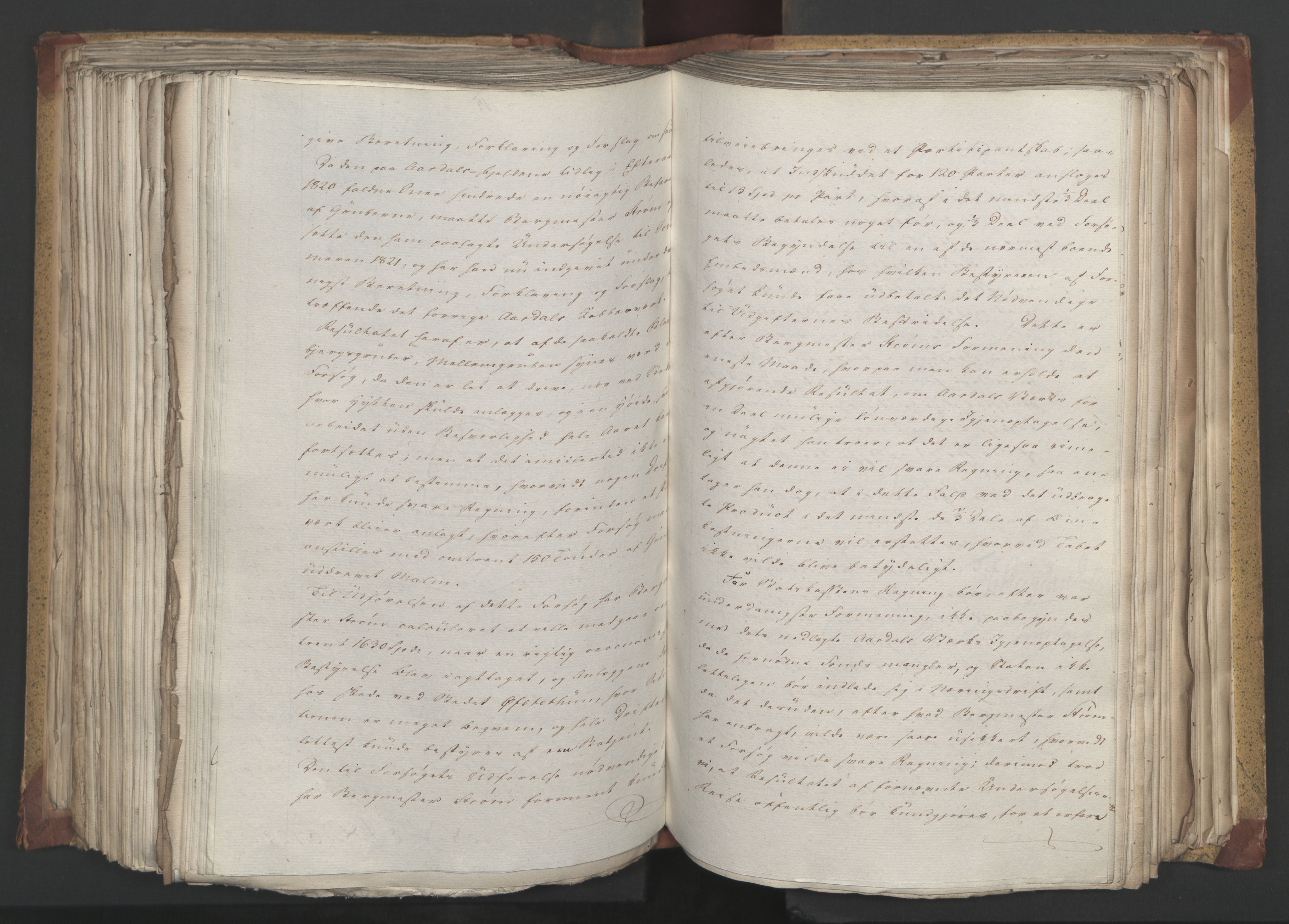 Statsrådsavdelingen i Stockholm, AV/RA-S-1003/D/Da/L0029: Regjeringsinnstillinger nr. 5587-5799, 1822, p. 304
