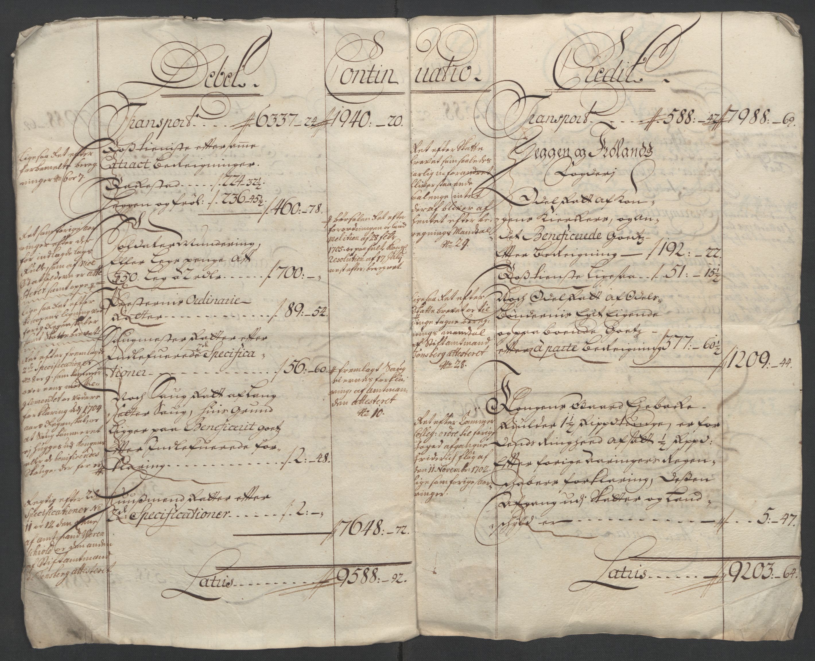 Rentekammeret inntil 1814, Reviderte regnskaper, Fogderegnskap, RA/EA-4092/R07/L0302: Fogderegnskap Rakkestad, Heggen og Frøland, 1710, p. 9