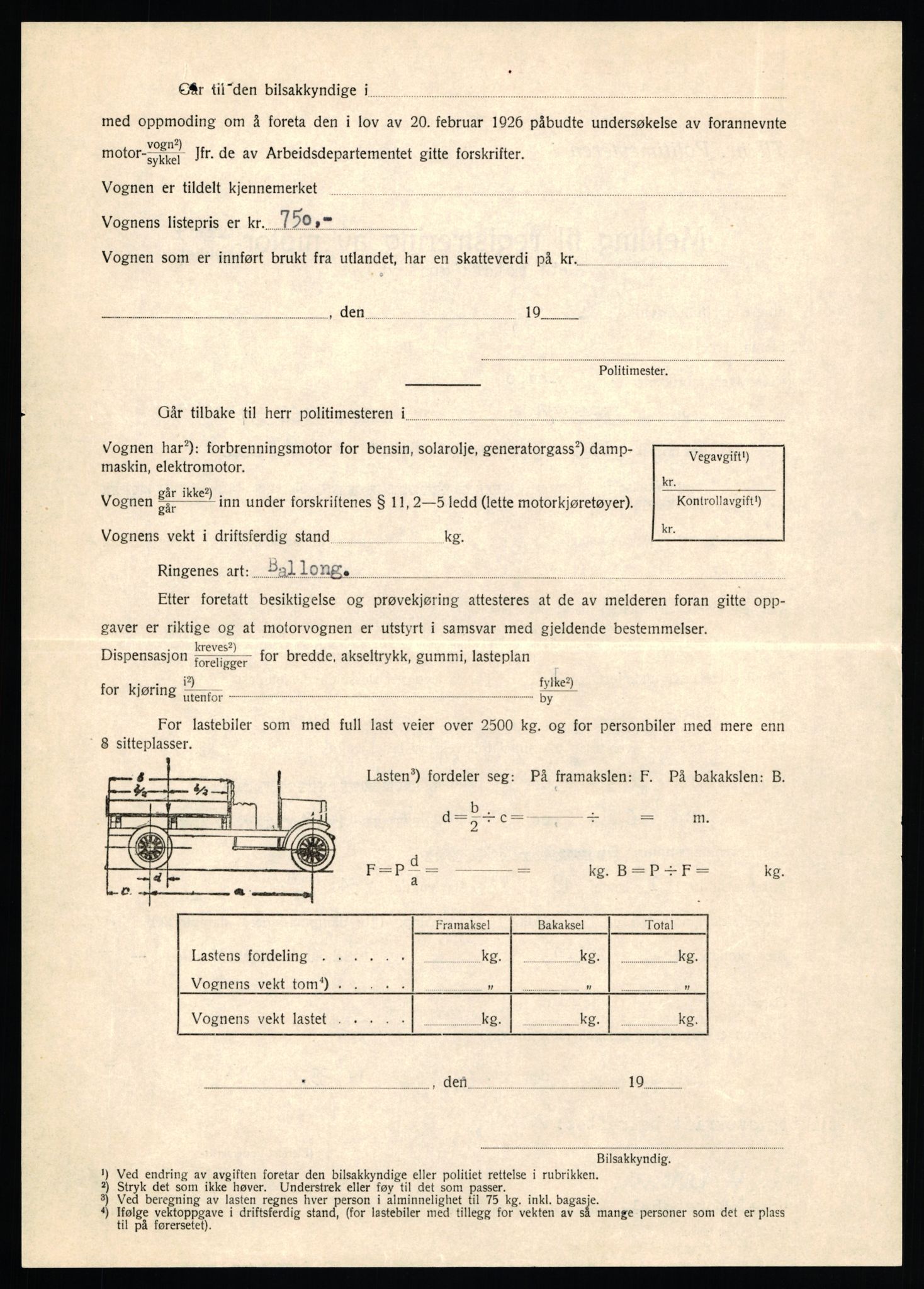 Stavanger trafikkstasjon, AV/SAST-A-101942/0/F/L0059: L-60000 - L-60699, 1930-1971, p. 394