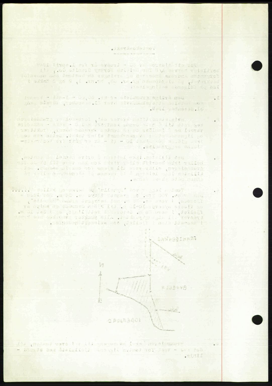 Idd og Marker sorenskriveri, AV/SAO-A-10283/G/Gb/Gbb/L0012: Mortgage book no. A12, 1949-1949, Diary no: : 524/1949