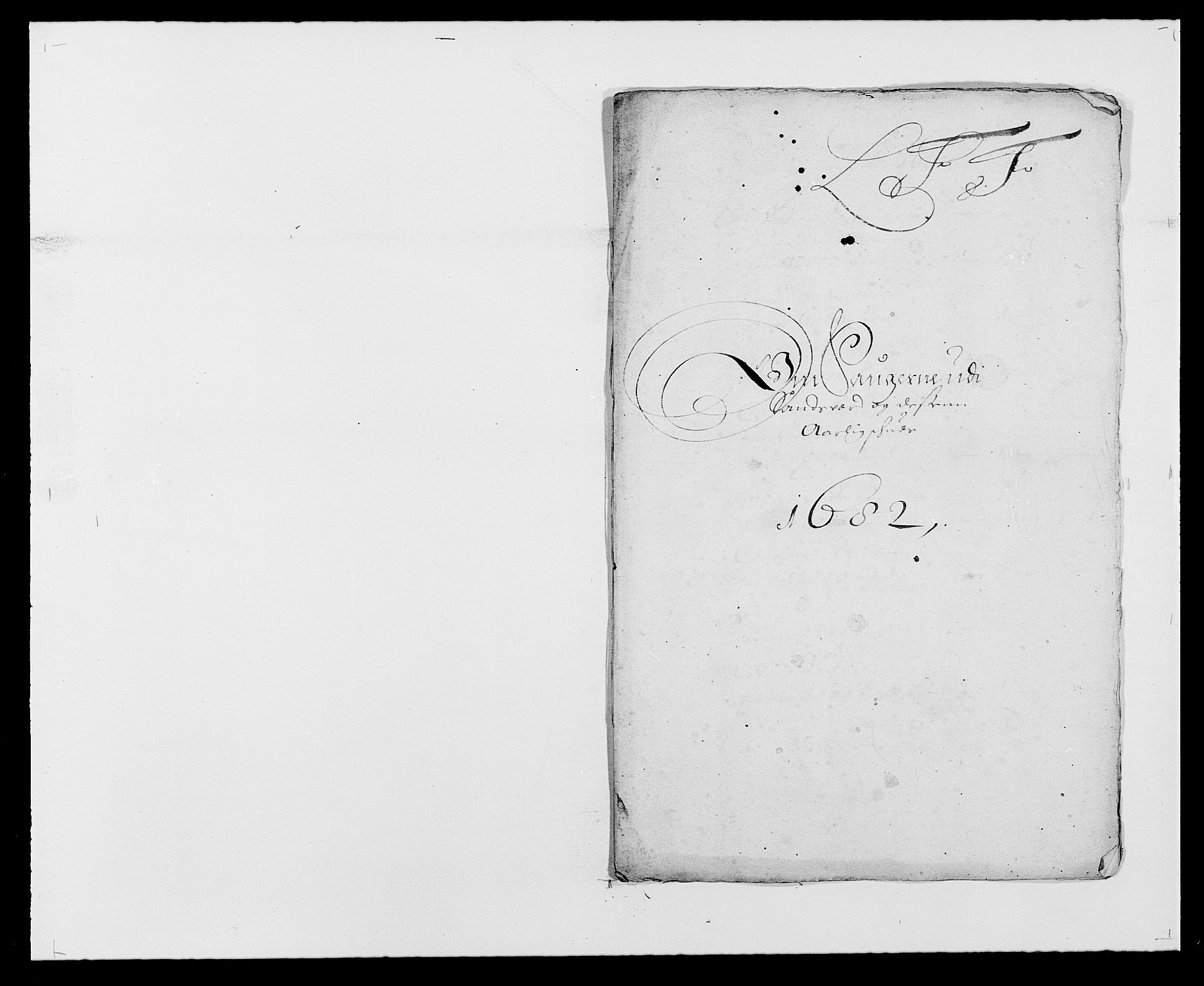 Rentekammeret inntil 1814, Reviderte regnskaper, Fogderegnskap, RA/EA-4092/R24/L1570: Fogderegnskap Numedal og Sandsvær, 1679-1686, p. 153