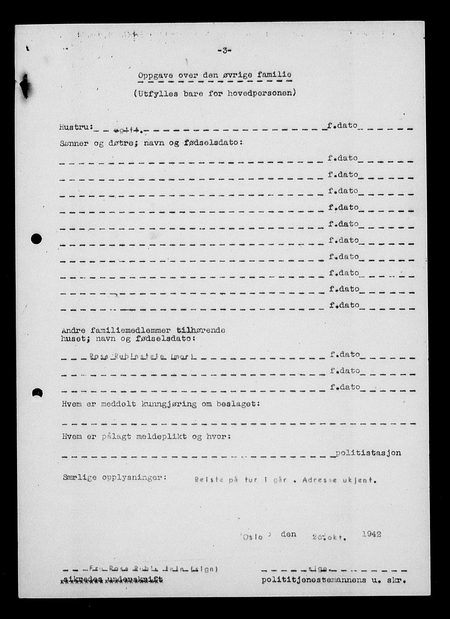 Justisdepartementet, Tilbakeføringskontoret for inndratte formuer, AV/RA-S-1564/H/Hc/Hcc/L0975: --, 1945-1947, p. 249