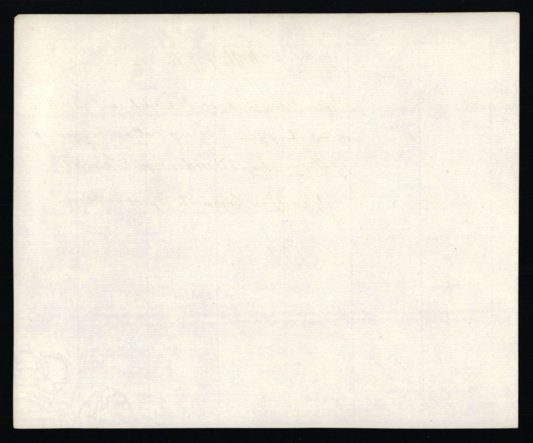 Riksarkivets diplomsamling, AV/RA-EA-5965/F35/F35b/L0005: Riksarkivets diplomer, seddelregister, 1601-1612, p. 48