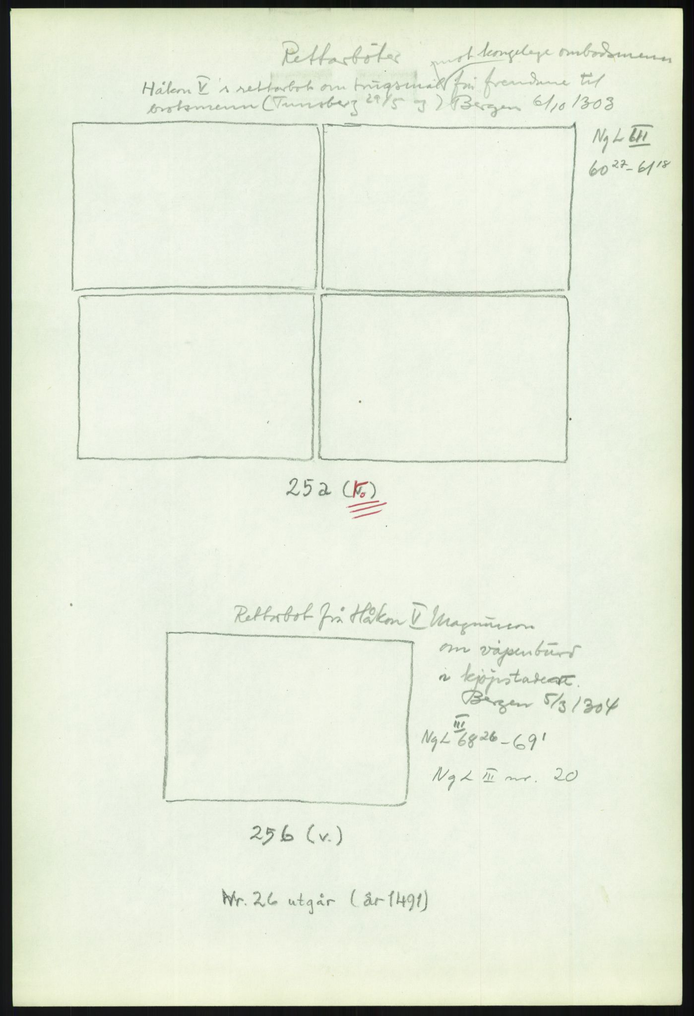 Riksarkivet, AV/RA-S-1577, p. 136