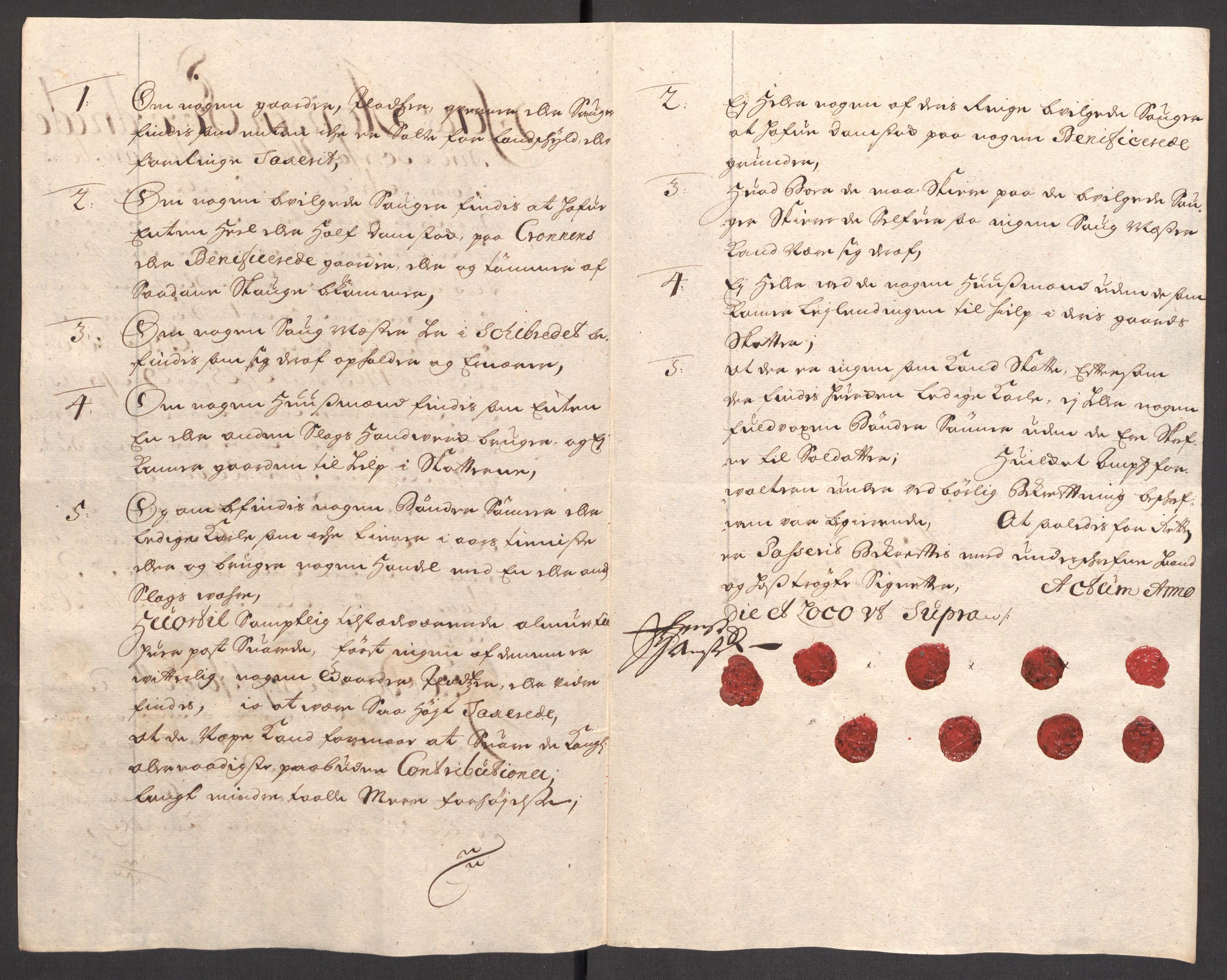 Rentekammeret inntil 1814, Reviderte regnskaper, Fogderegnskap, RA/EA-4092/R32/L1871: Fogderegnskap Jarlsberg grevskap, 1703-1705, p. 529