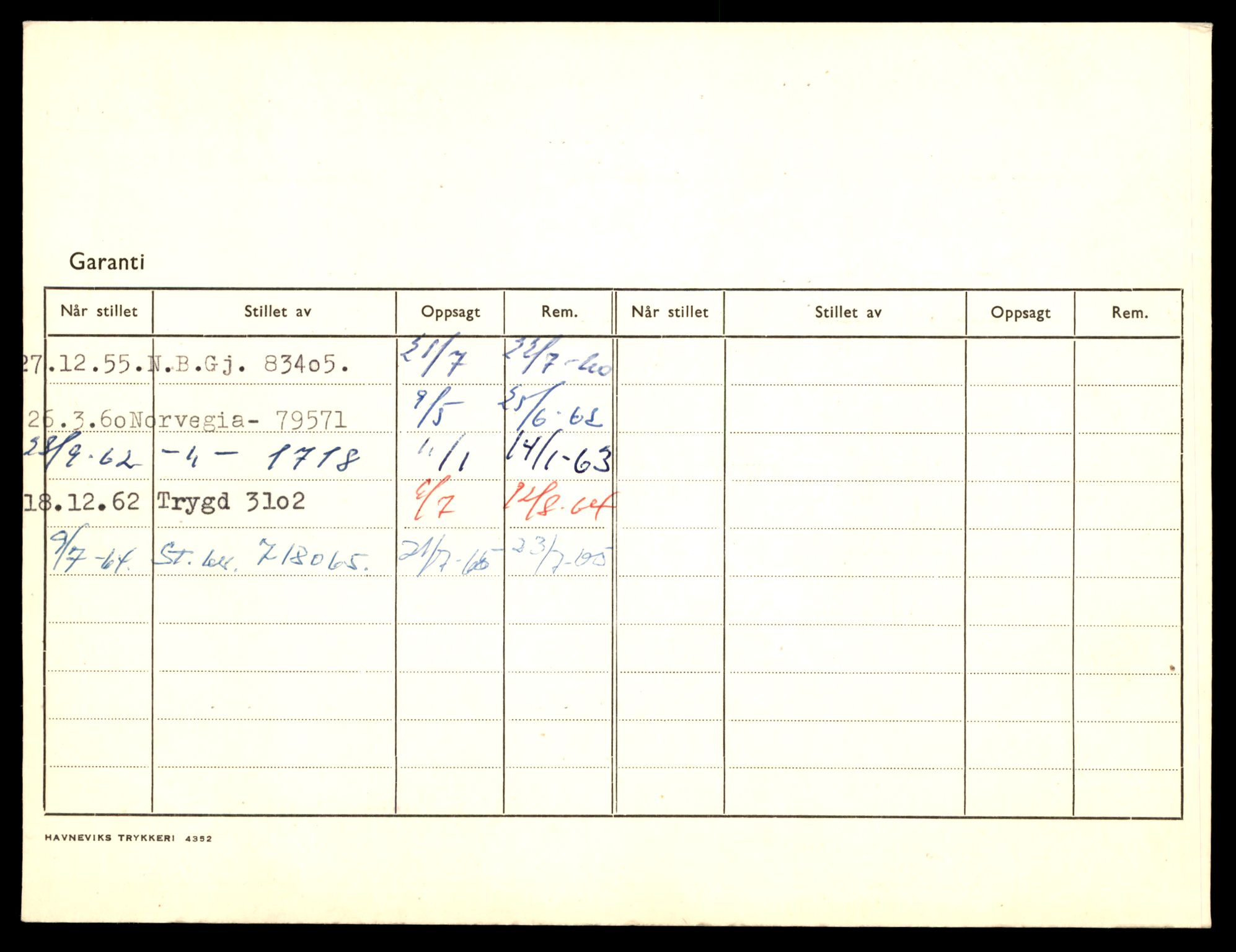 Møre og Romsdal vegkontor - Ålesund trafikkstasjon, AV/SAT-A-4099/F/Fe/L0043: Registreringskort for kjøretøy T 14080 - T 14204, 1927-1998, p. 1948