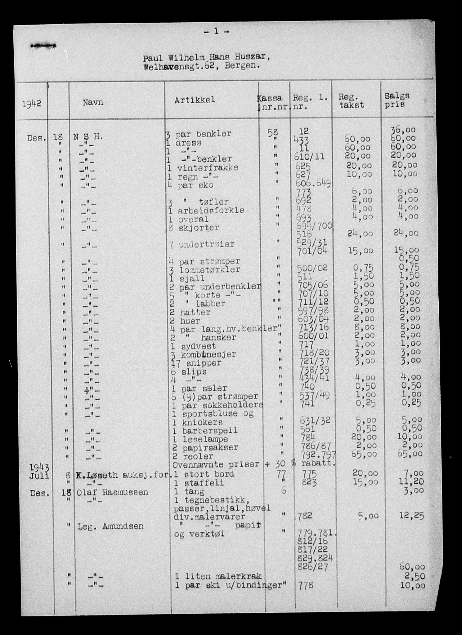 Justisdepartementet, Tilbakeføringskontoret for inndratte formuer, AV/RA-S-1564/H/Hc/Hcd/L0999: --, 1945-1947, p. 356