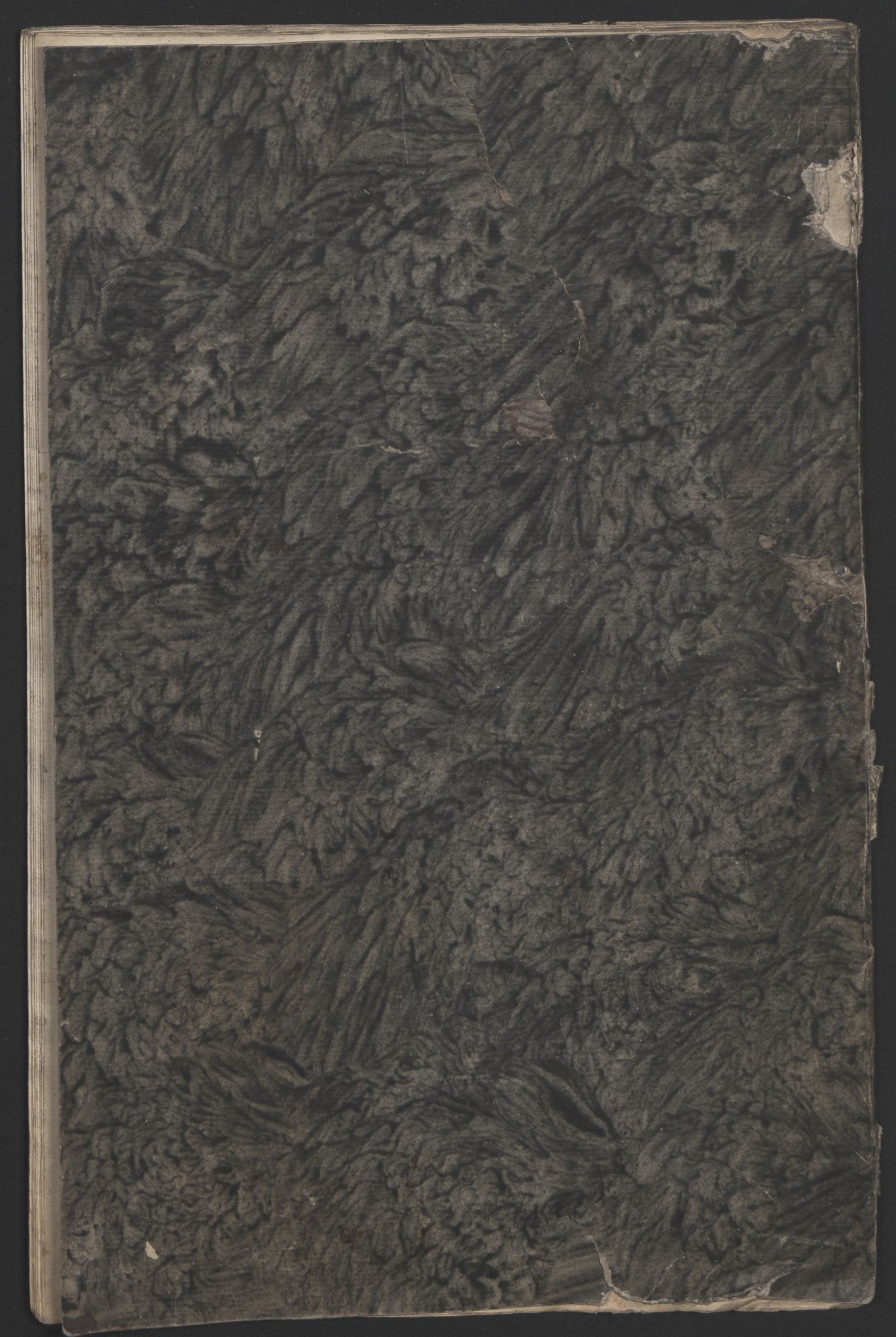Forsvaret, Generalauditøren, AV/RA-RAFA-1772/F/Fj/Fja/L0022: --, 1733-1821, p. 296