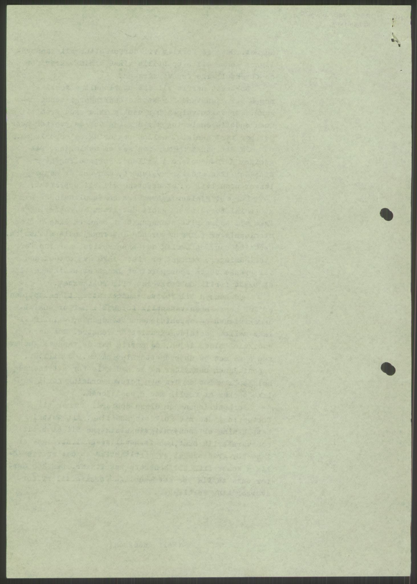 Utenriksdepartementet, RA/S-2259, 1951-1959, p. 20