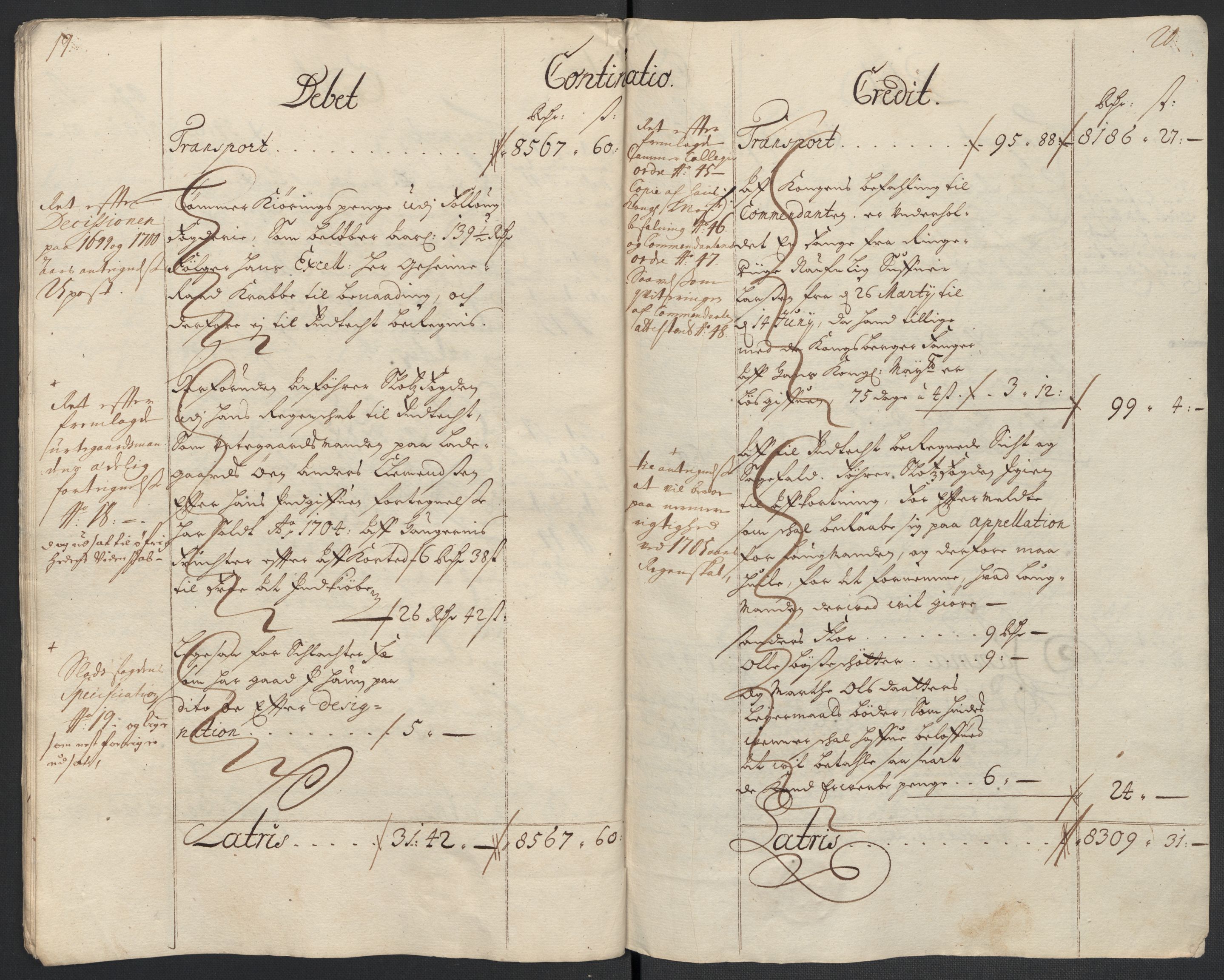 Rentekammeret inntil 1814, Reviderte regnskaper, Fogderegnskap, AV/RA-EA-4092/R10/L0445: Fogderegnskap Aker og Follo, 1703-1704, p. 323