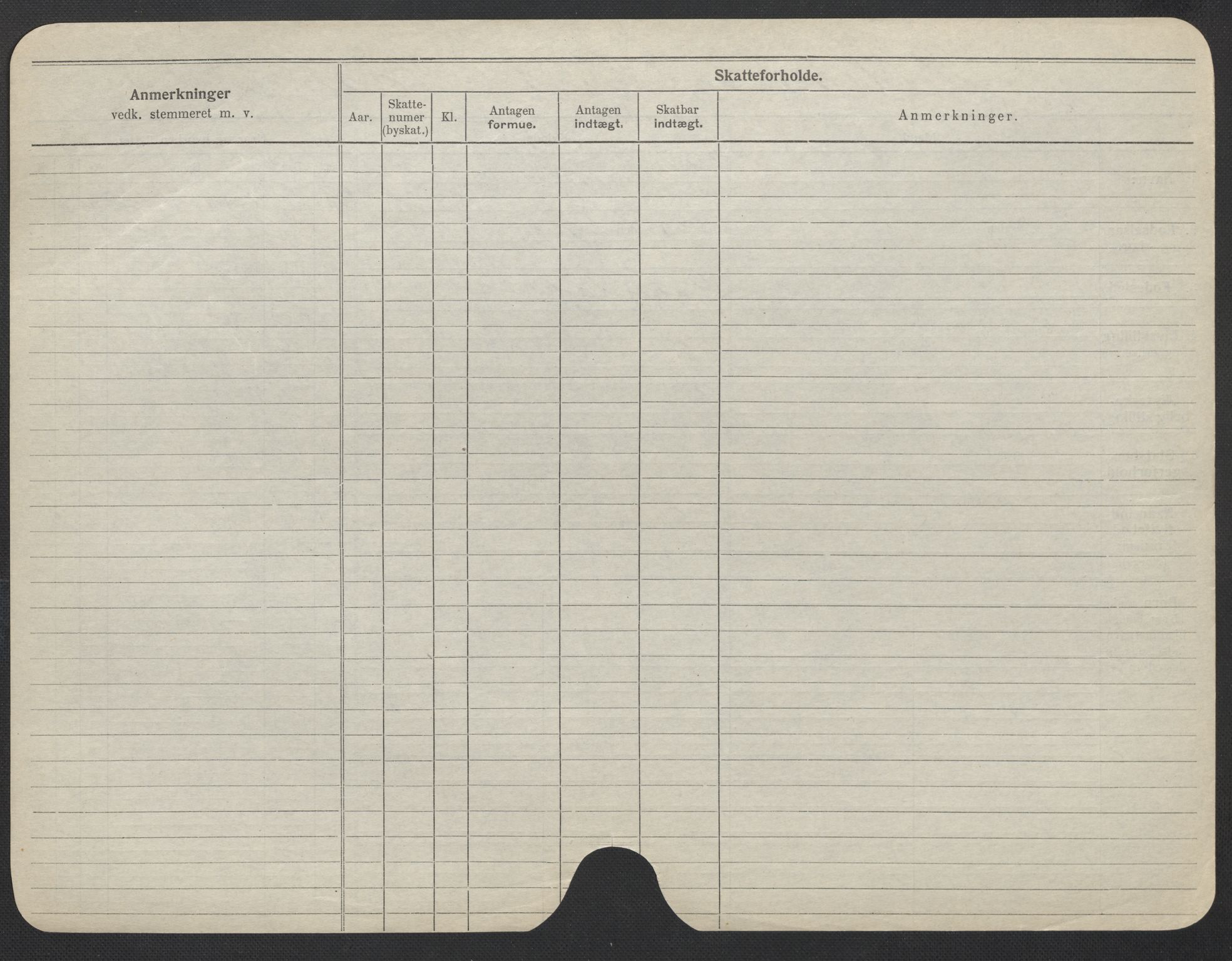 Oslo folkeregister, Registerkort, AV/SAO-A-11715/F/Fa/Fac/L0022: Kvinner, 1906-1914, p. 928b