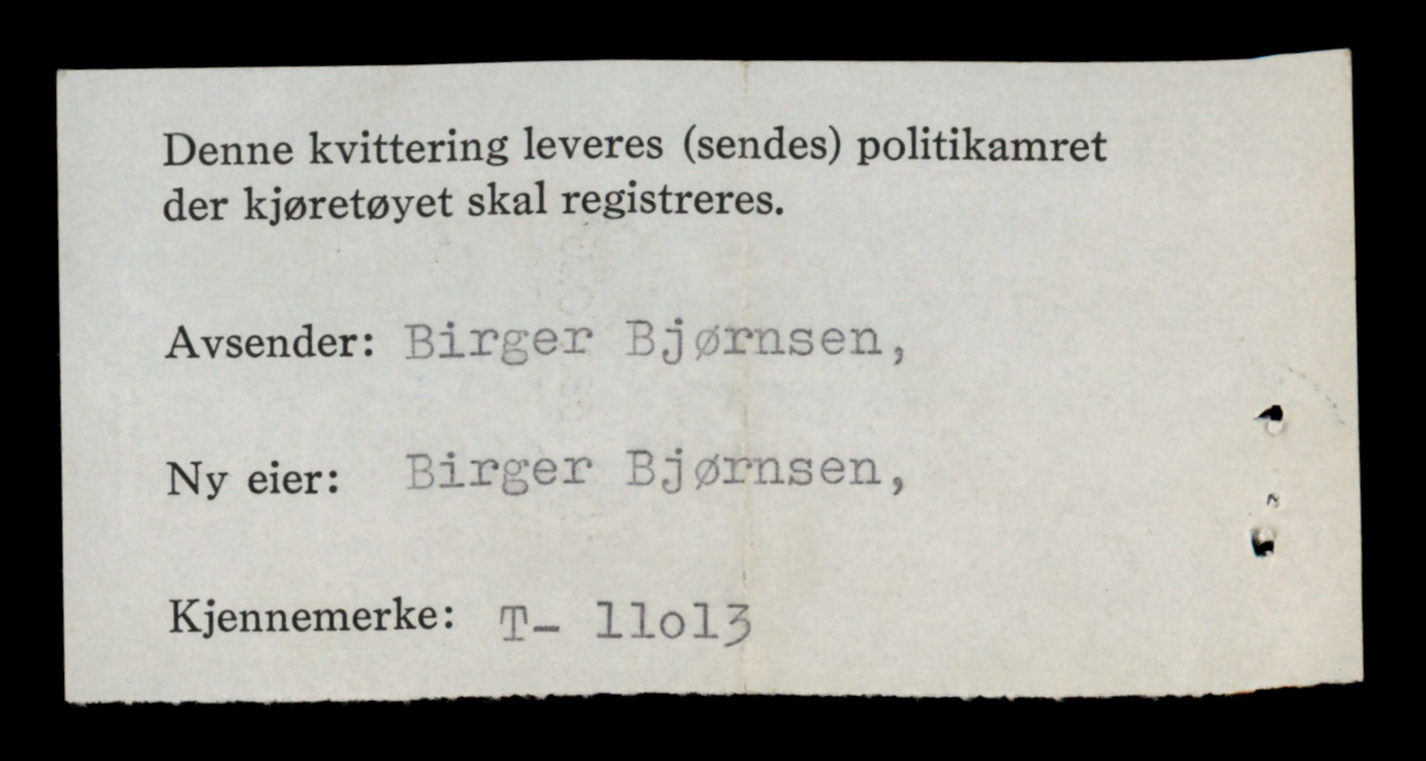 Møre og Romsdal vegkontor - Ålesund trafikkstasjon, AV/SAT-A-4099/F/Fe/L0026: Registreringskort for kjøretøy T 11046 - T 11160, 1927-1998, p. 780