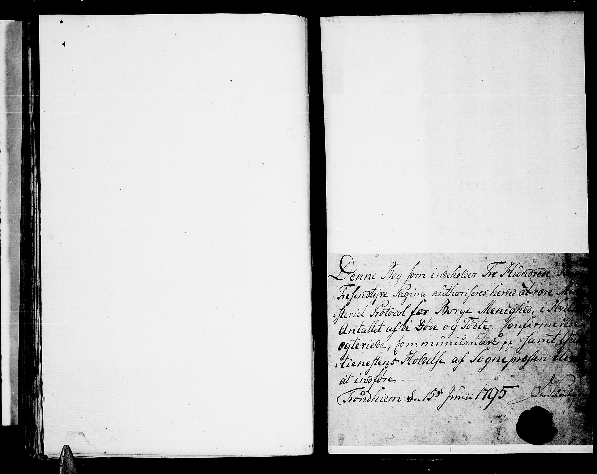 Ministerialprotokoller, klokkerbøker og fødselsregistre - Nordland, AV/SAT-A-1459/880/L1129: Parish register (official) no. 880A03, 1796-1821