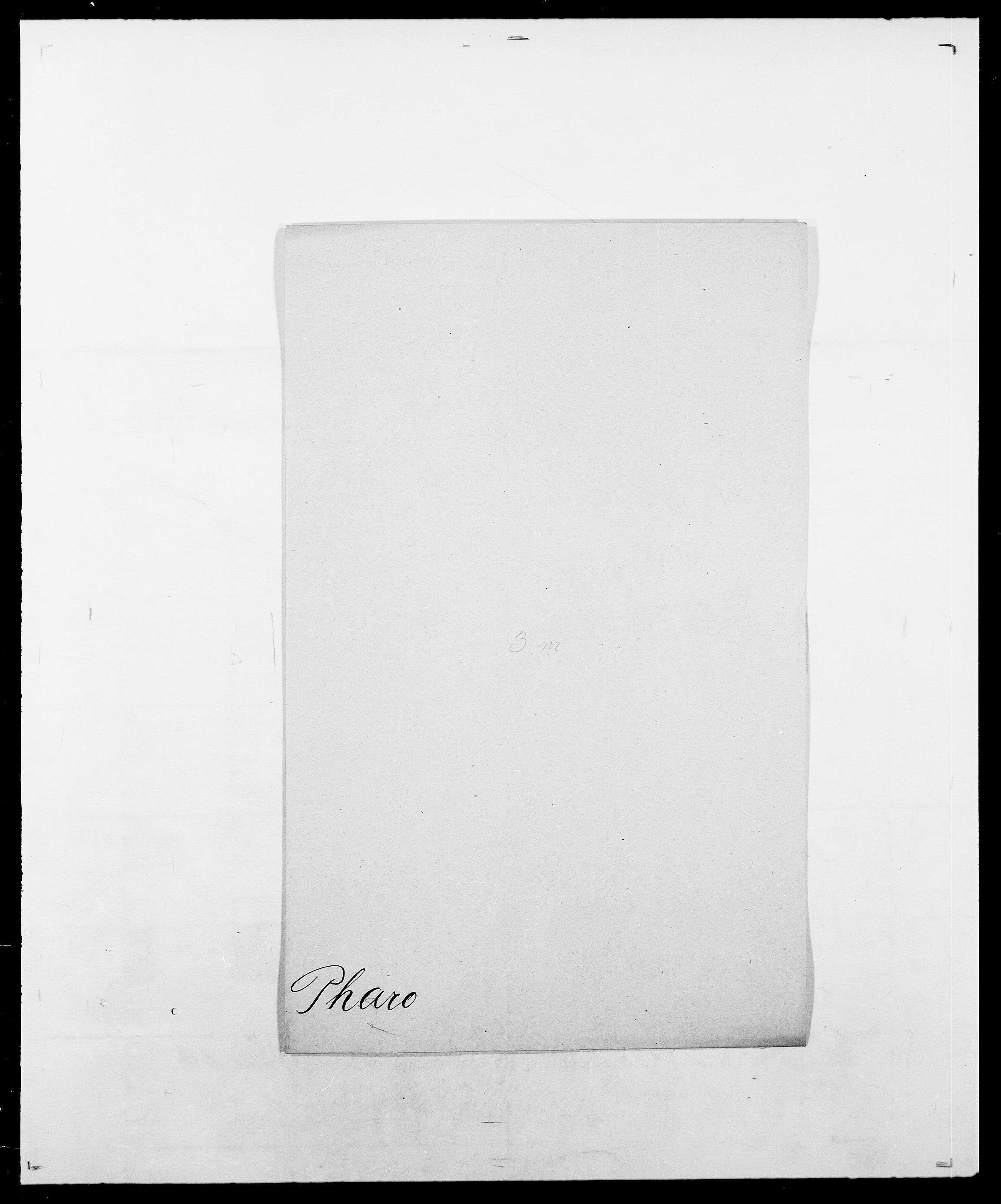Delgobe, Charles Antoine - samling, SAO/PAO-0038/D/Da/L0030: Paars - Pittelkov, p. 506