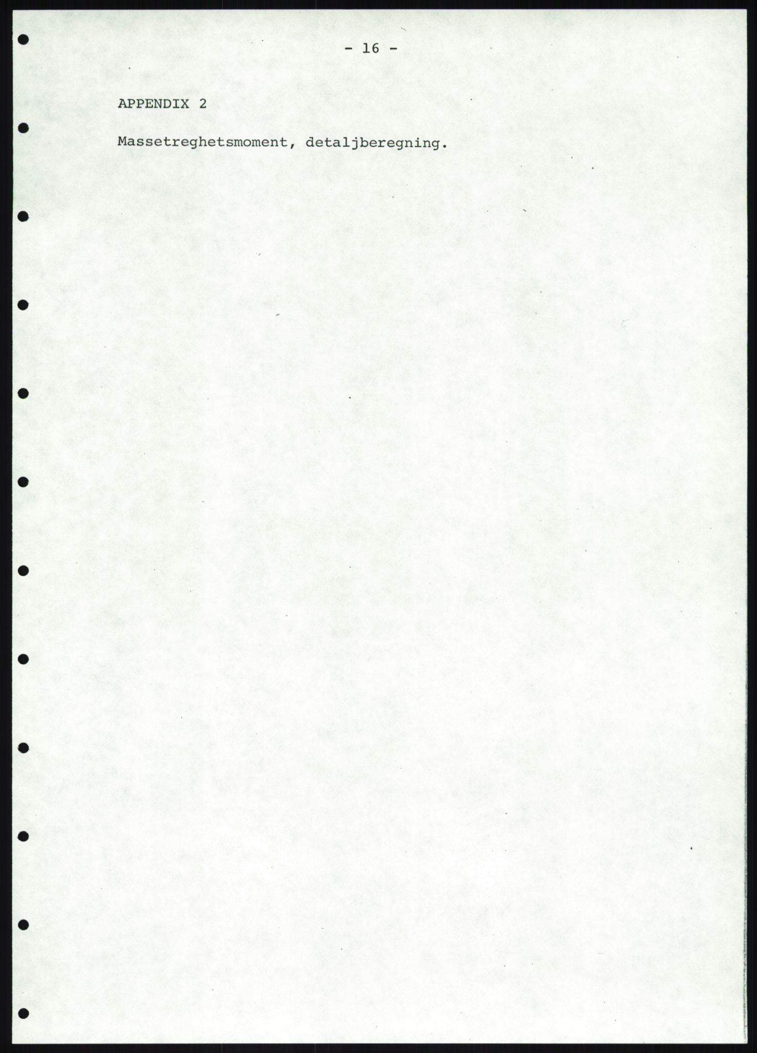 Justisdepartementet, Granskningskommisjonen ved Alexander Kielland-ulykken 27.3.1980, AV/RA-S-1165/D/L0019: S Værforhold (Doku.liste + S1-S5 av 5)/ T (T1-T2)/ U Stabilitet (Doku.liste + U1-U5 av 5), 1980-1981, p. 696