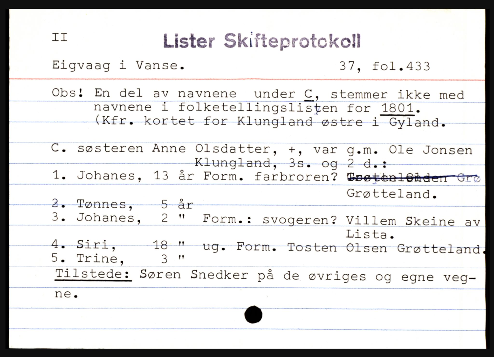 Lister sorenskriveri, AV/SAK-1221-0003/H, p. 6763