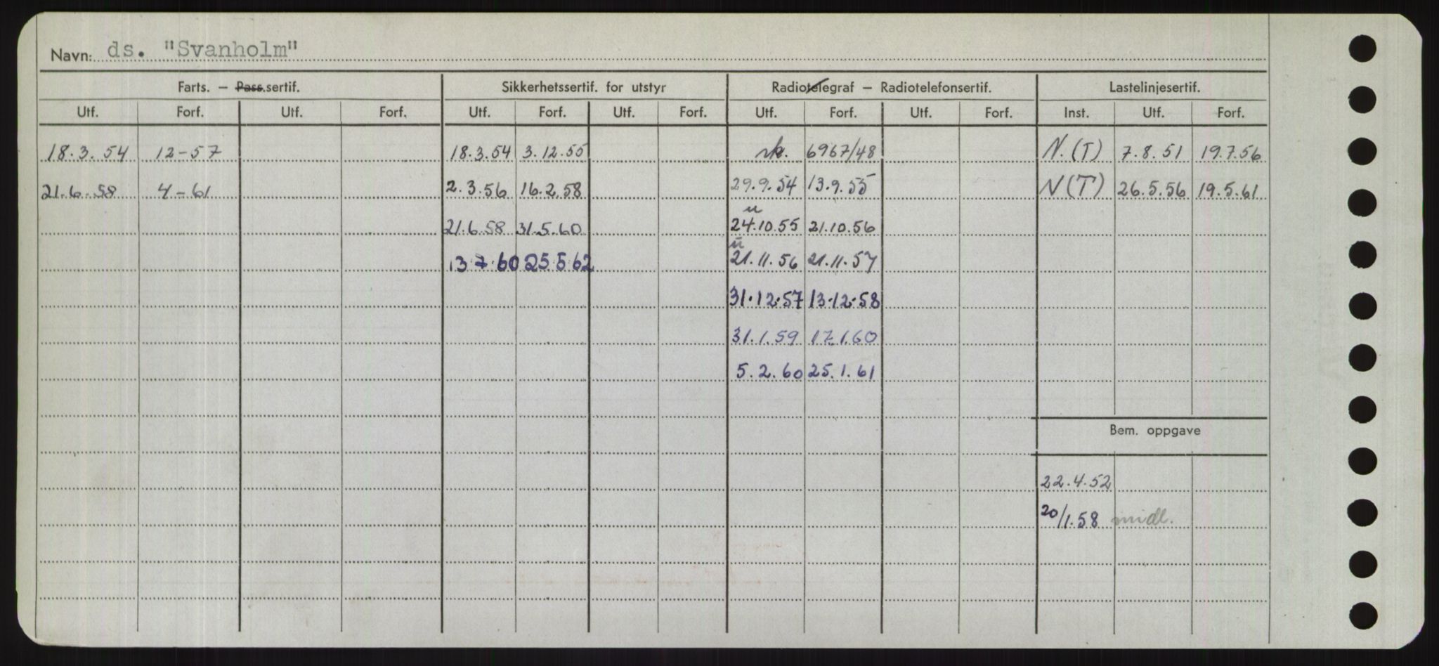 Sjøfartsdirektoratet med forløpere, Skipsmålingen, AV/RA-S-1627/H/Hd/L0037: Fartøy, Su-Så, p. 276