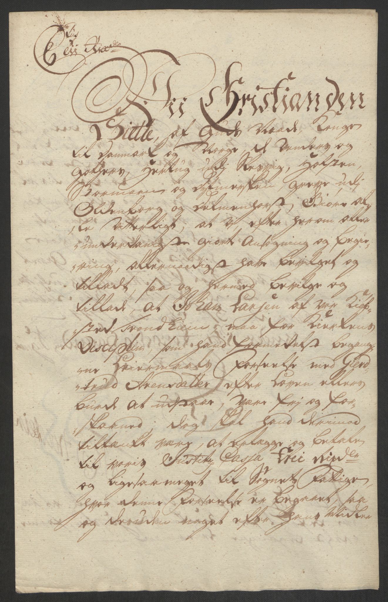 Rentekammeret inntil 1814, Reviderte regnskaper, Byregnskaper, RA/EA-4066/R/Rs/L0541: [S22] Sikt og sakefall, 1743-1746, p. 102