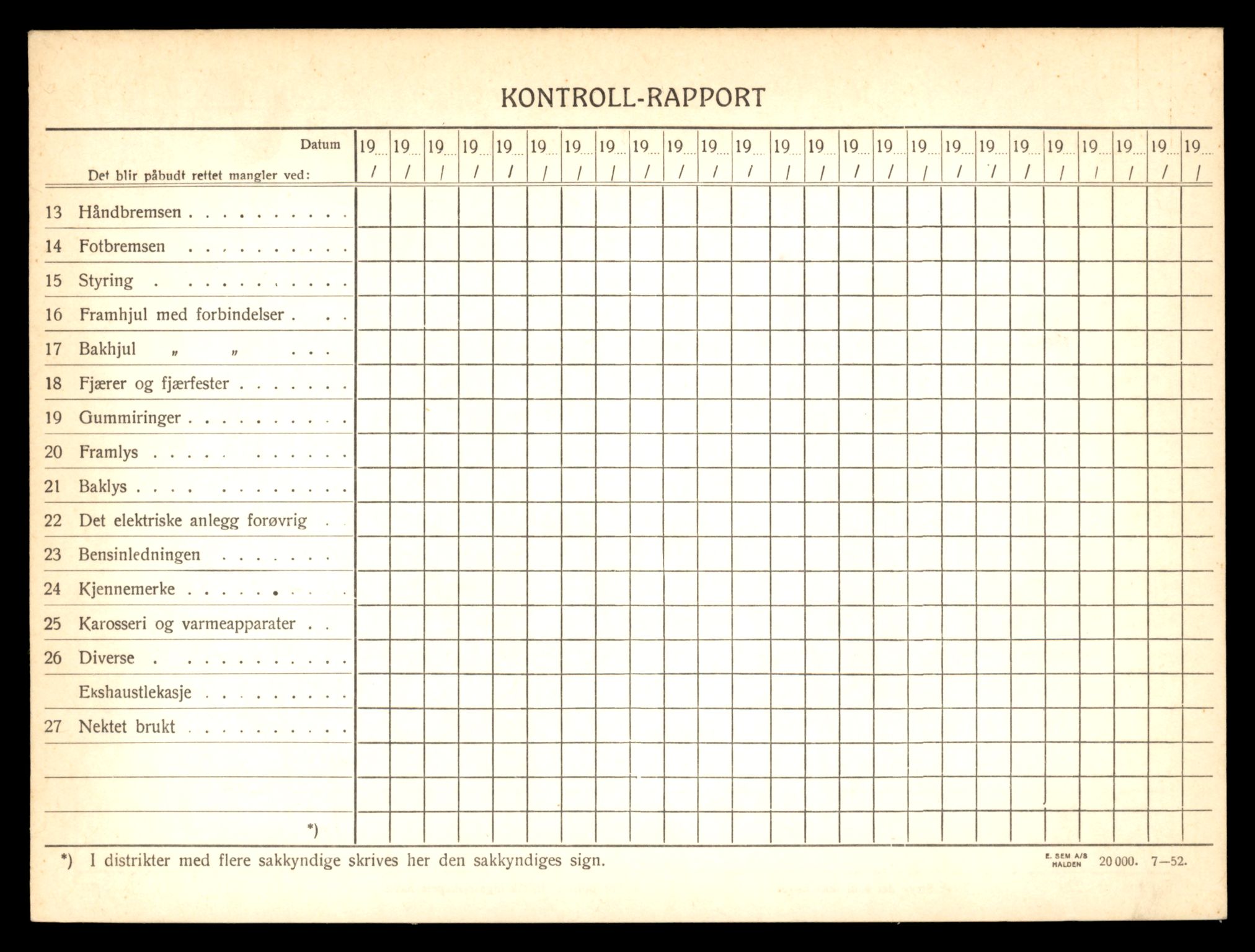 Møre og Romsdal vegkontor - Ålesund trafikkstasjon, AV/SAT-A-4099/F/Fe/L0034: Registreringskort for kjøretøy T 12500 - T 12652, 1927-1998, p. 1831