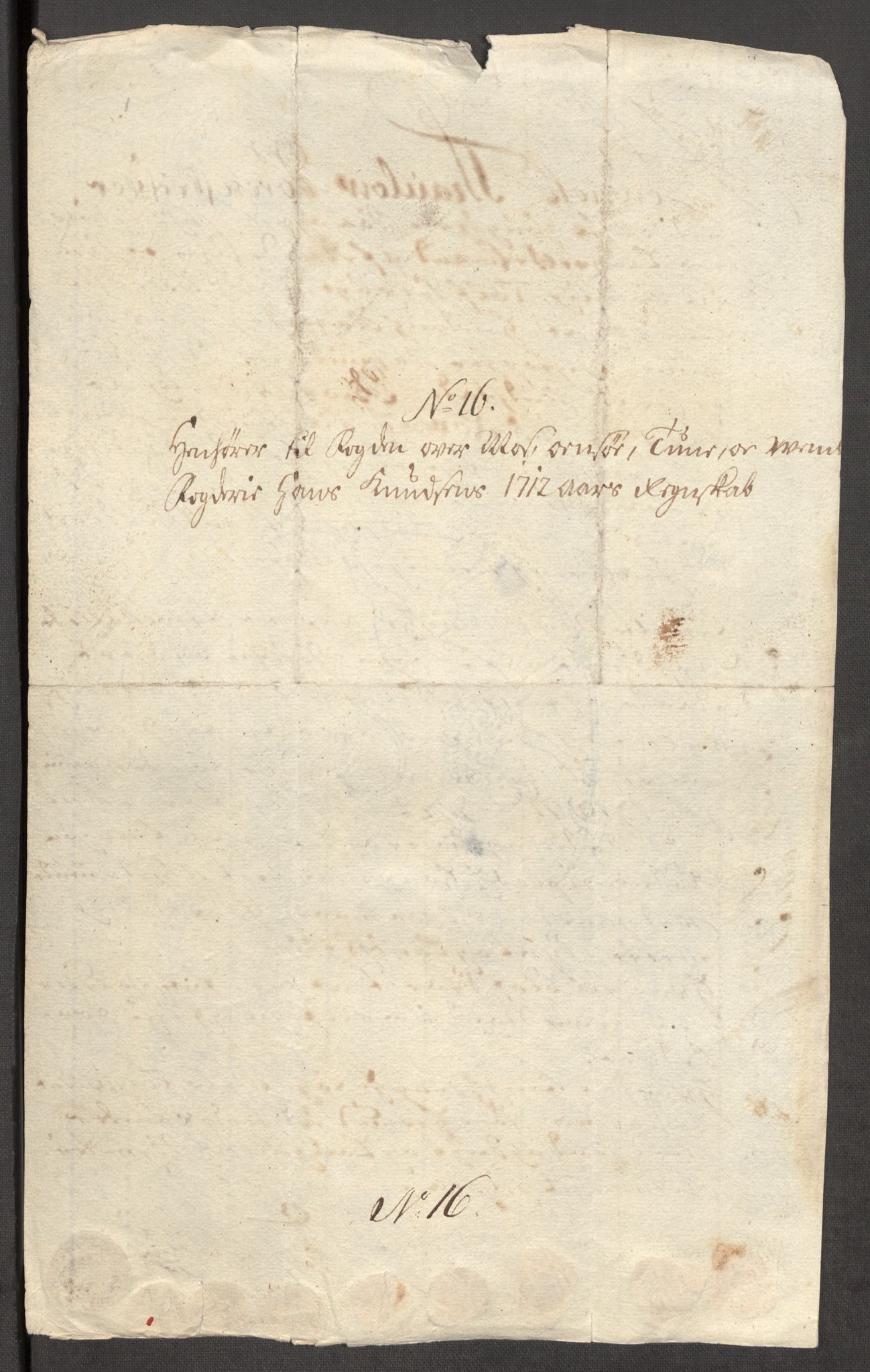 Rentekammeret inntil 1814, Reviderte regnskaper, Fogderegnskap, RA/EA-4092/R04/L0137: Fogderegnskap Moss, Onsøy, Tune, Veme og Åbygge, 1712, p. 81