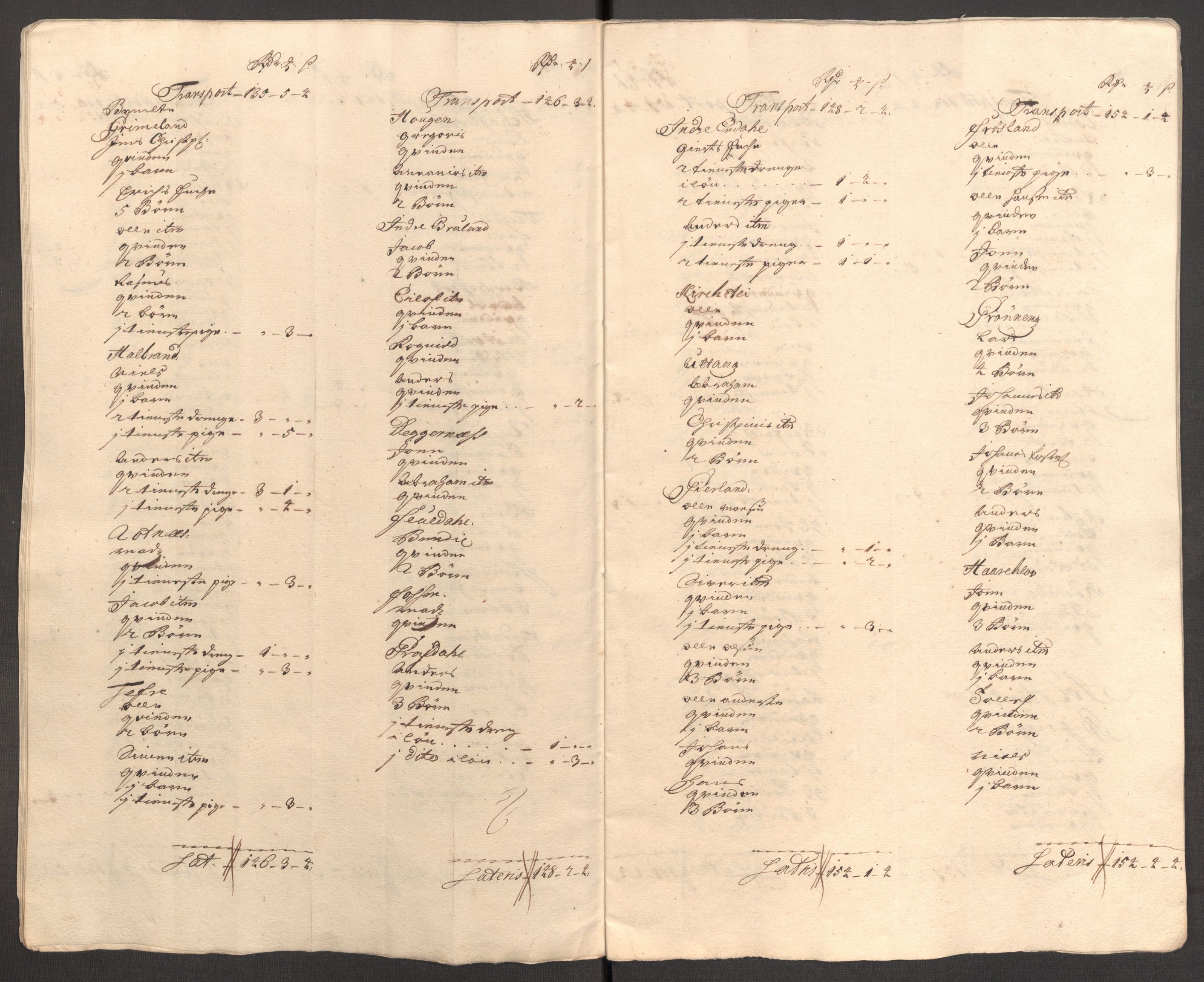 Rentekammeret inntil 1814, Reviderte regnskaper, Fogderegnskap, AV/RA-EA-4092/R53/L3434: Fogderegnskap Sunn- og Nordfjord, 1711, p. 141