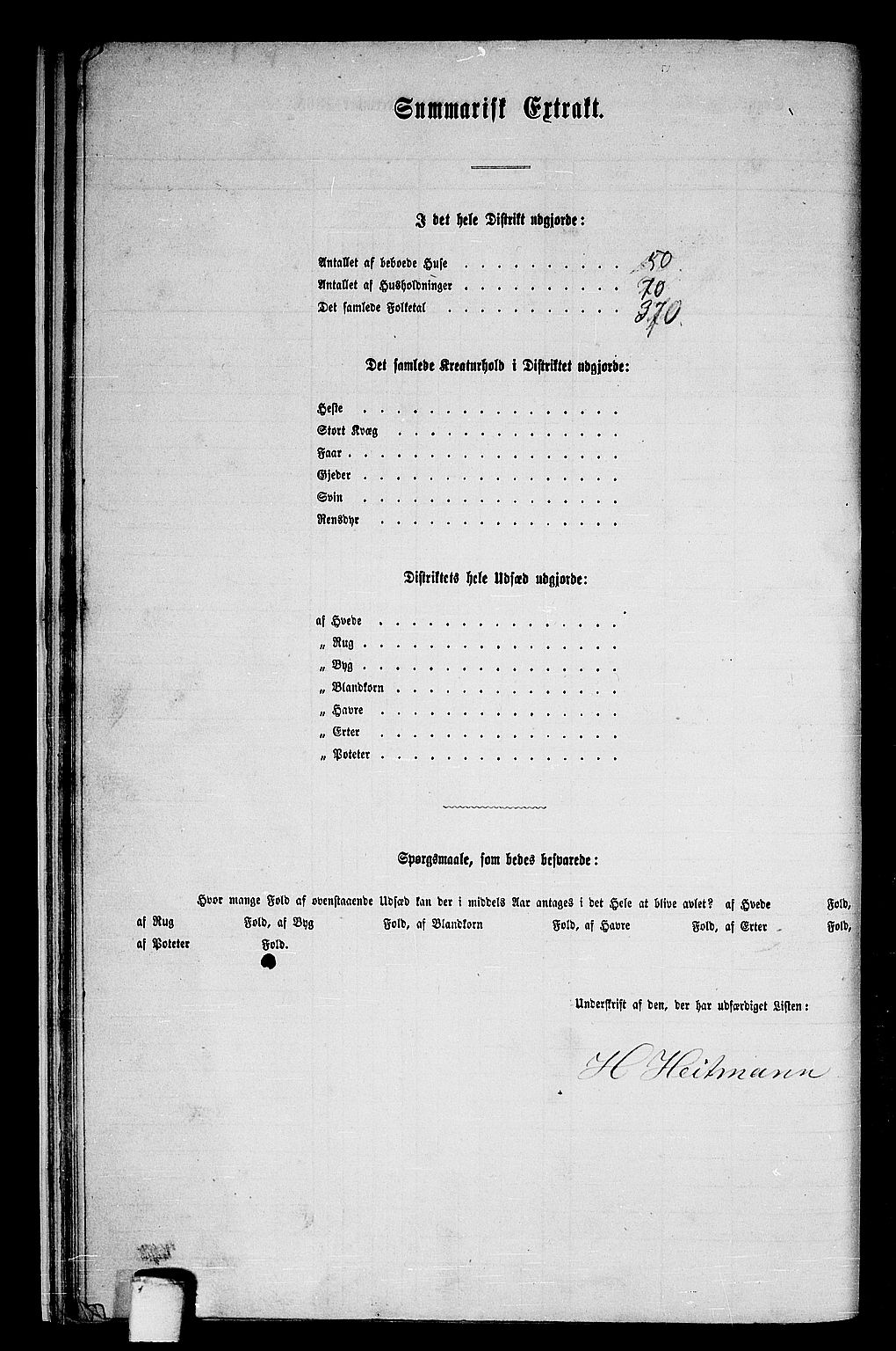 RA, 1865 census for Alstahaug, 1865, p. 26