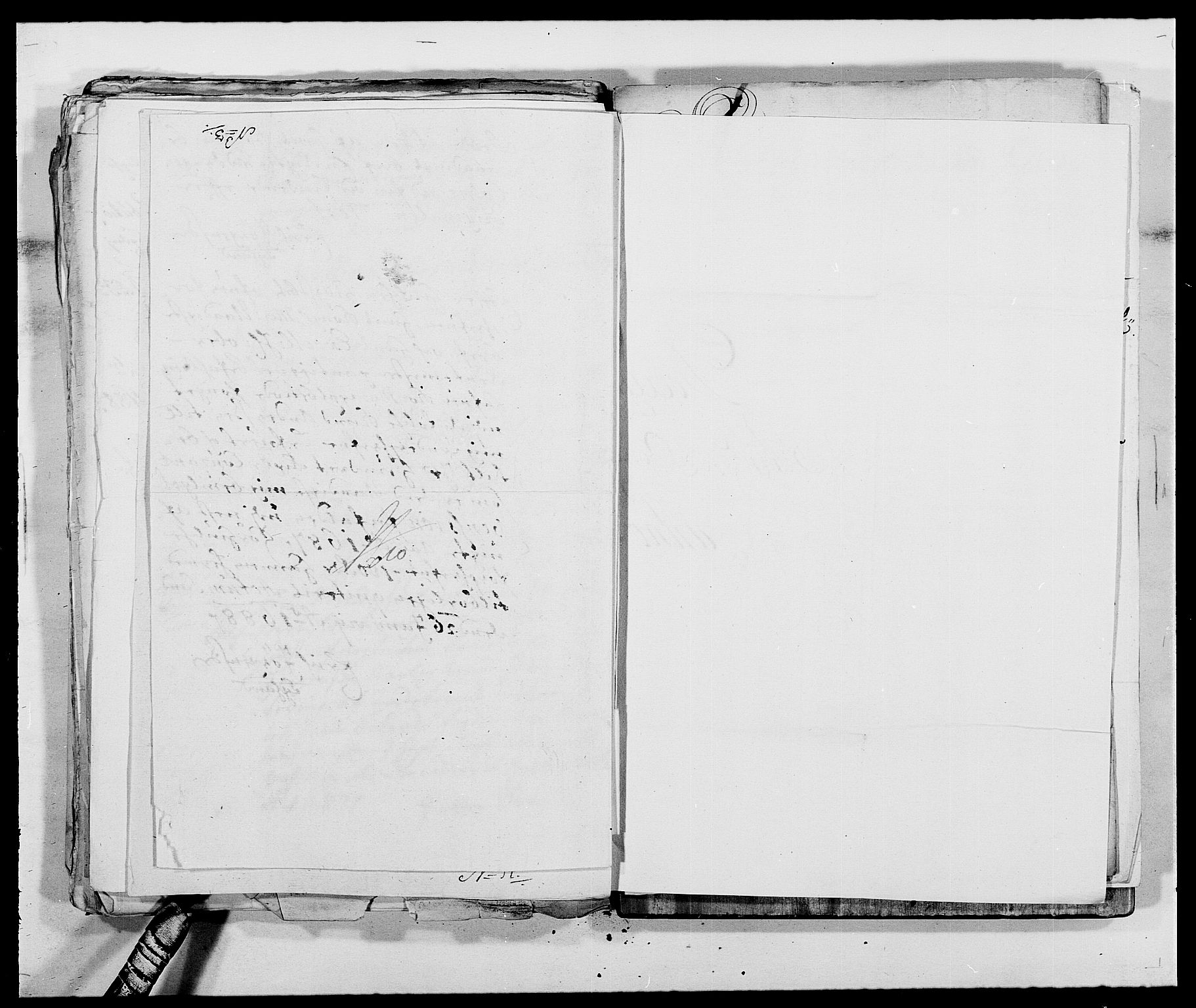 Rentekammeret inntil 1814, Reviderte regnskaper, Fogderegnskap, RA/EA-4092/R47/L2855: Fogderegnskap Ryfylke, 1685-1688, p. 320