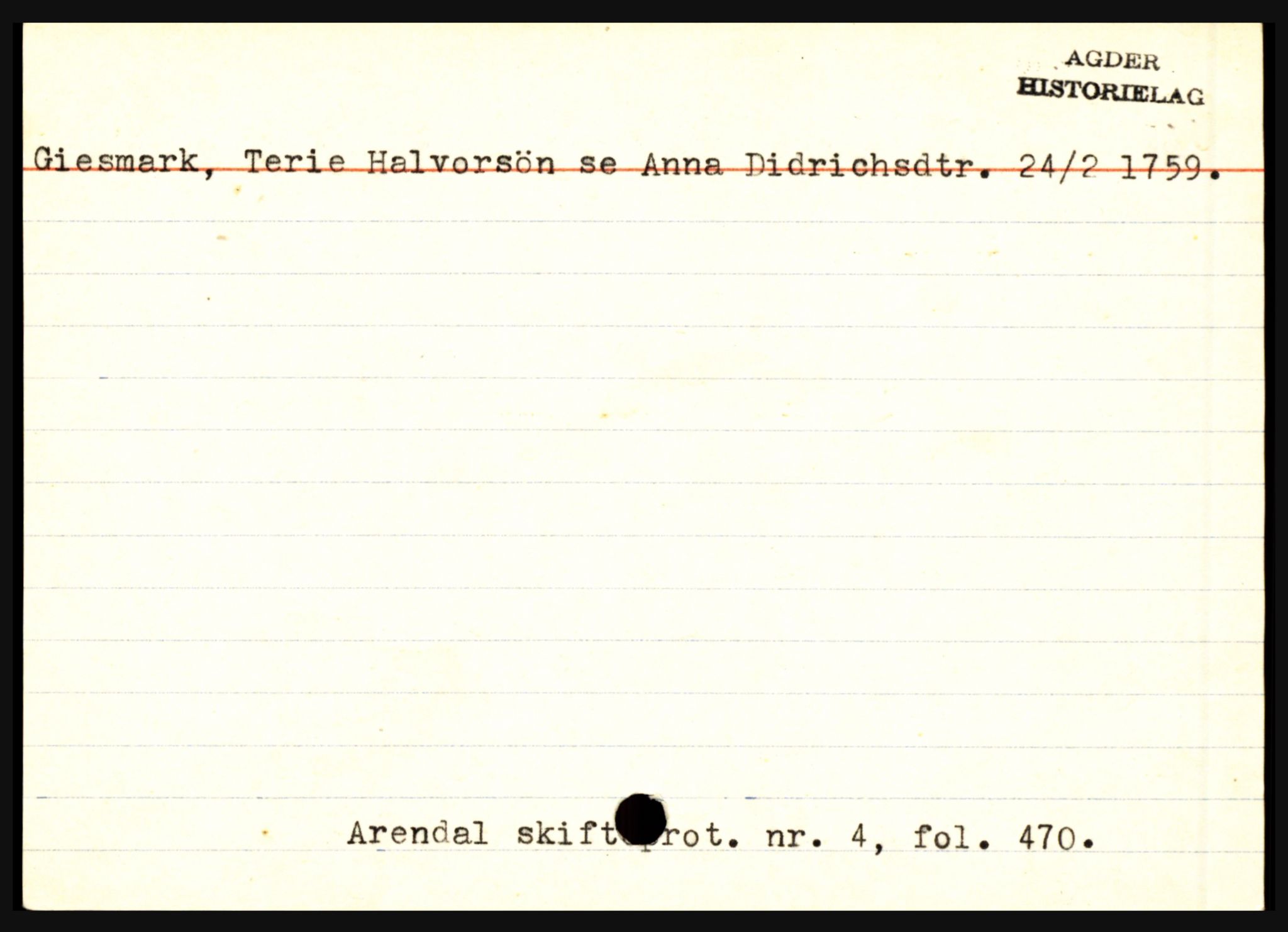 Arendal byfogd, AV/SAK-1222-0001/H, p. 1939