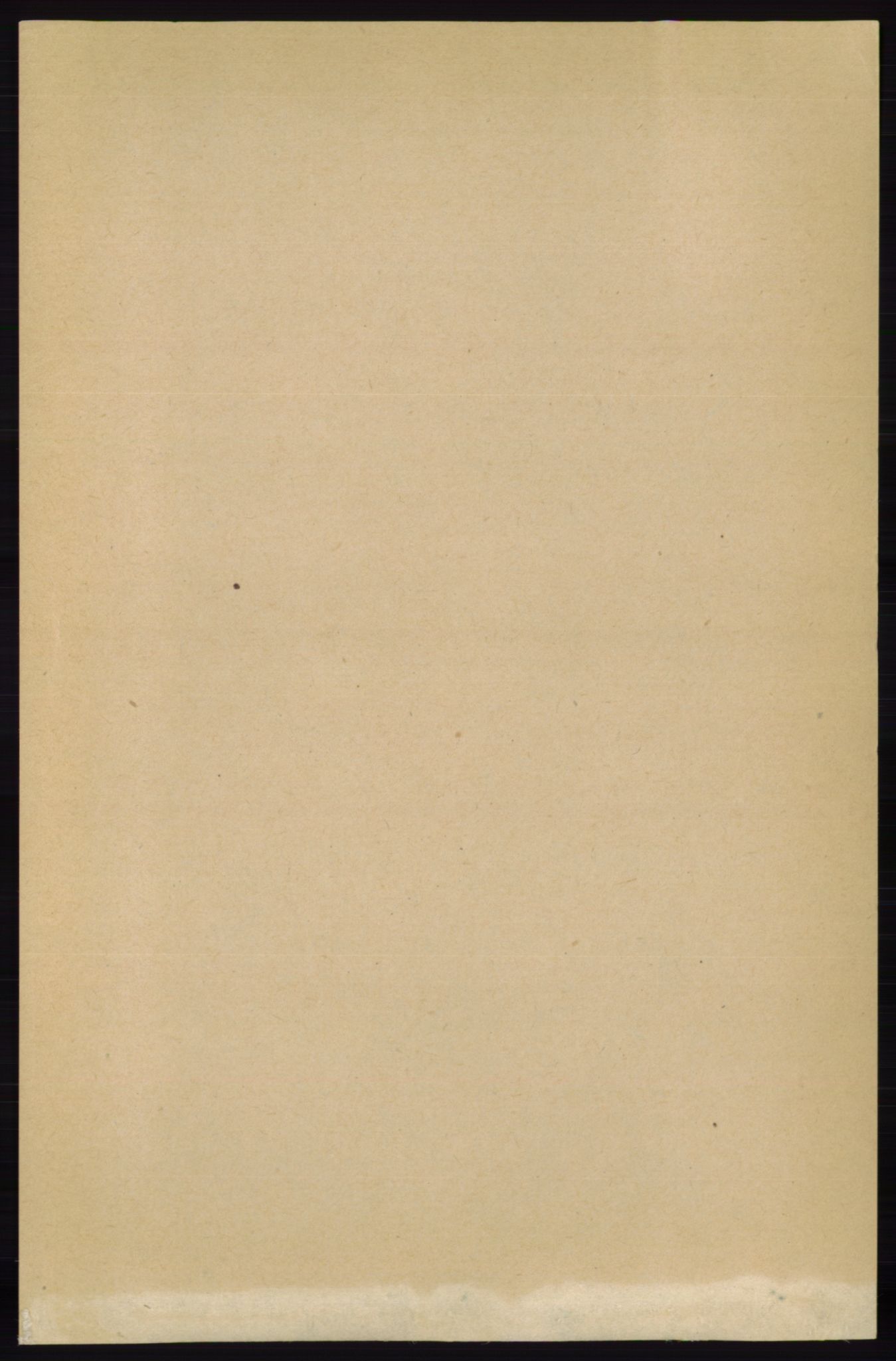 RA, 1891 census for 0414 Vang, 1891, p. 3508