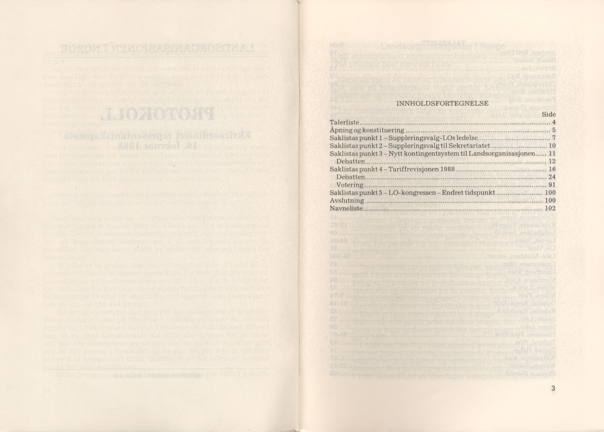 Landsorganisasjonen i Norge, AAB/ARK-1579, 1978-1992, p. 729