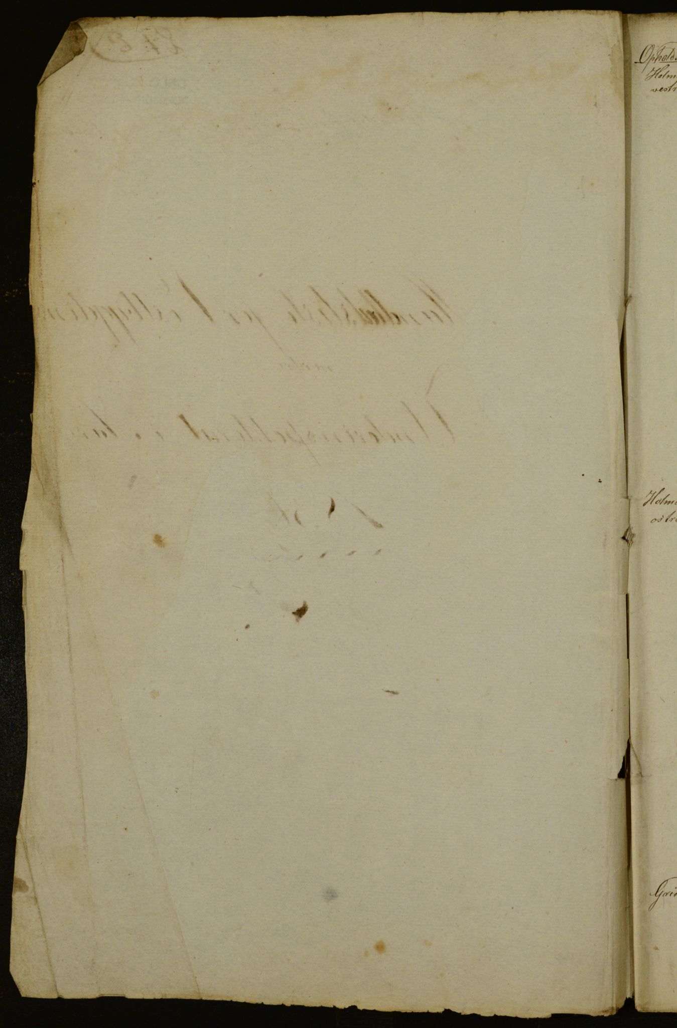 OBA, Census for Aker 1836, 1836, p. 205