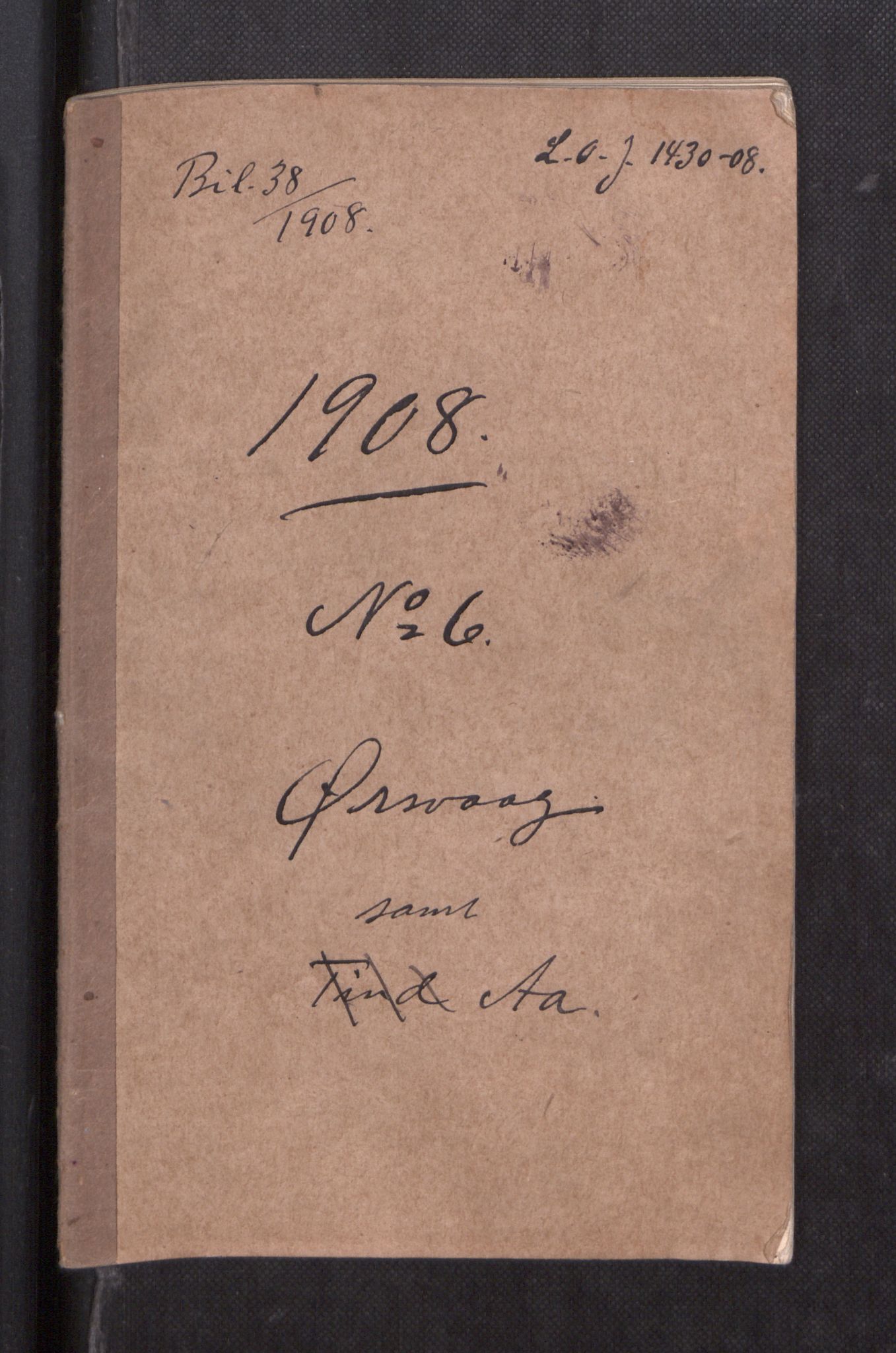 Oppsynssjefen ved Lofotfisket, AV/SAT-A-6224/D/L0173: Lofotfiskernes Selvhjelpskasse, 1885-1912, p. 716