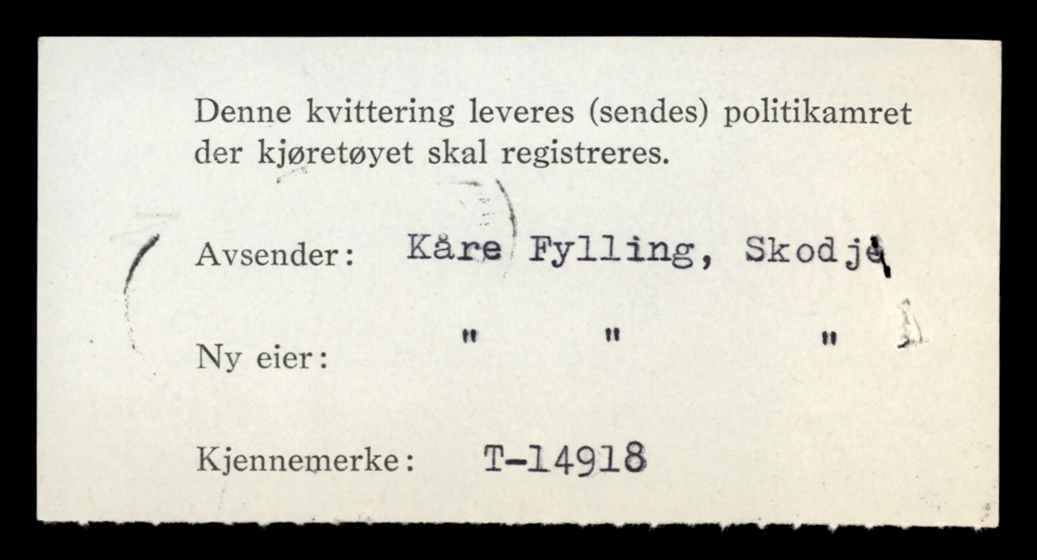 Møre og Romsdal vegkontor - Ålesund trafikkstasjon, AV/SAT-A-4099/F/Fe/L0049: Registreringskort for kjøretøy T 14864 - T 18613, 1927-1998, p. 1244