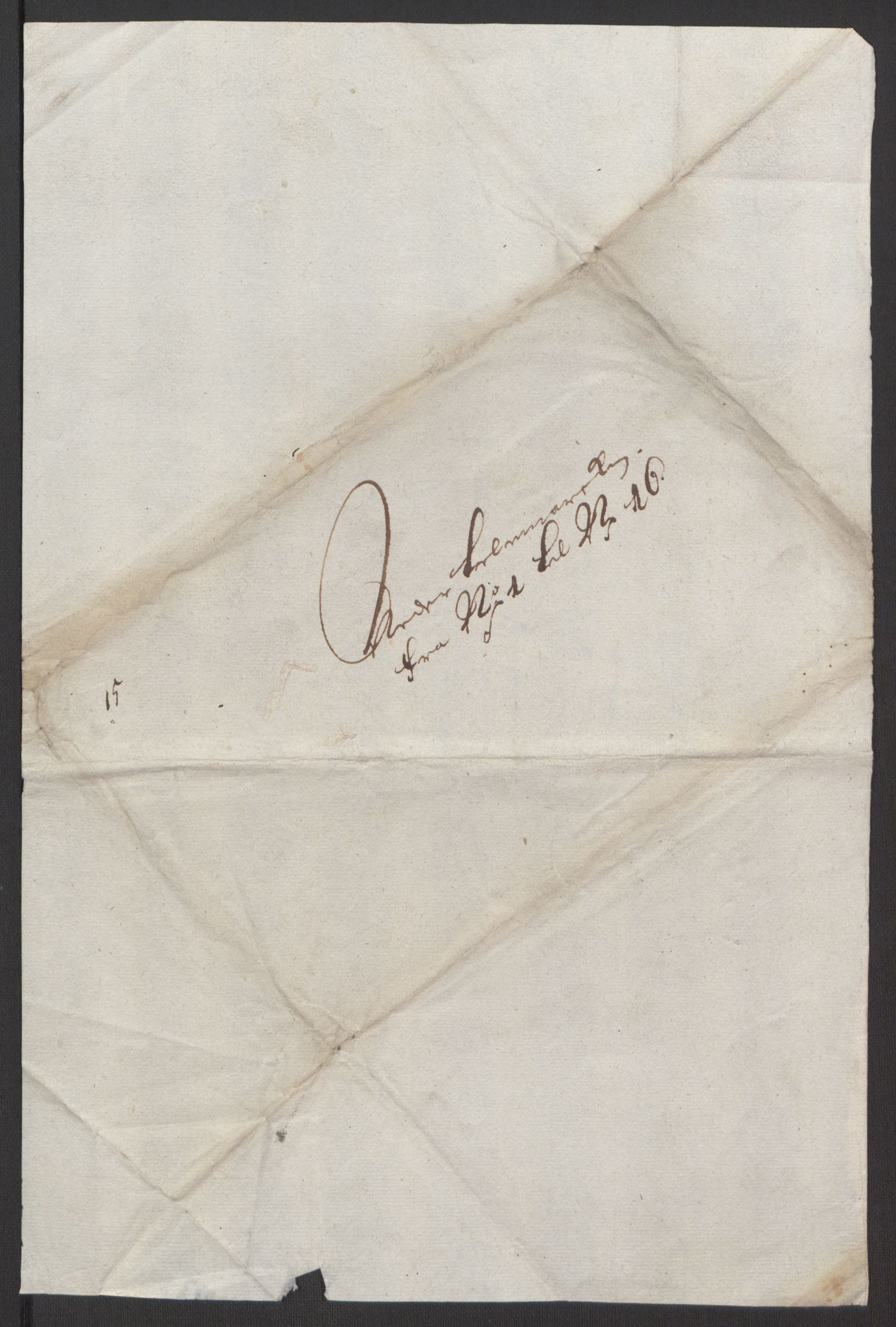 Rentekammeret inntil 1814, Reviderte regnskaper, Fogderegnskap, AV/RA-EA-4092/R35/L2061: Fogderegnskap Øvre og Nedre Telemark, 1673-1674, p. 234