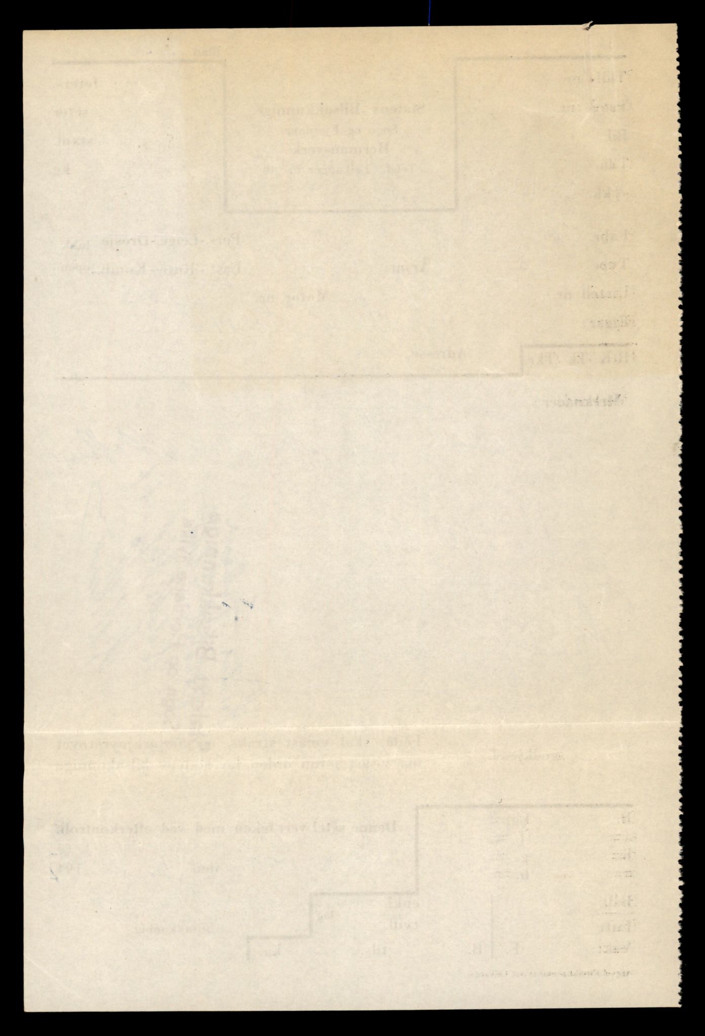 Møre og Romsdal vegkontor - Ålesund trafikkstasjon, AV/SAT-A-4099/F/Fe/L0039: Registreringskort for kjøretøy T 13361 - T 13530, 1927-1998, p. 1158
