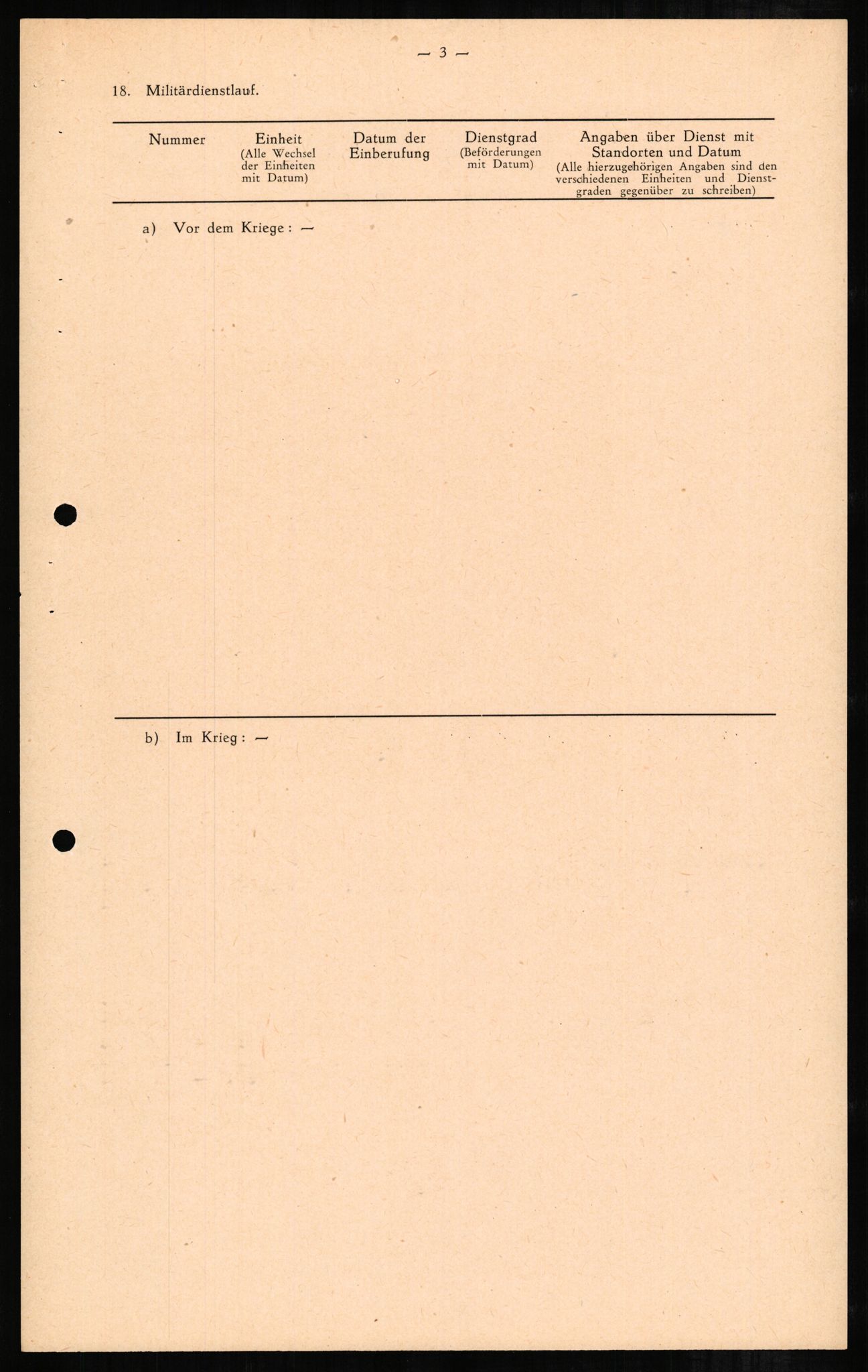 Forsvaret, Forsvarets overkommando II, RA/RAFA-3915/D/Db/L0002: CI Questionaires. Tyske okkupasjonsstyrker i Norge. Tyskere., 1945-1946, p. 215