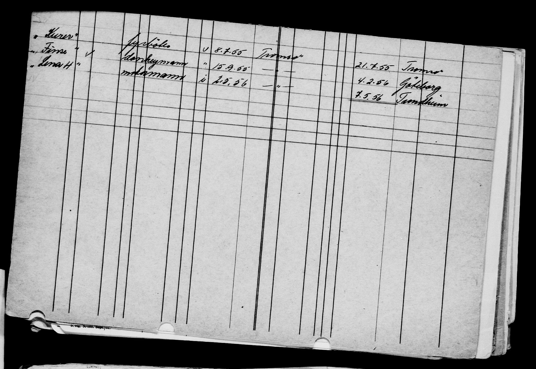 Direktoratet for sjømenn, AV/RA-S-3545/G/Gb/L0105: Hovedkort, 1912, p. 469