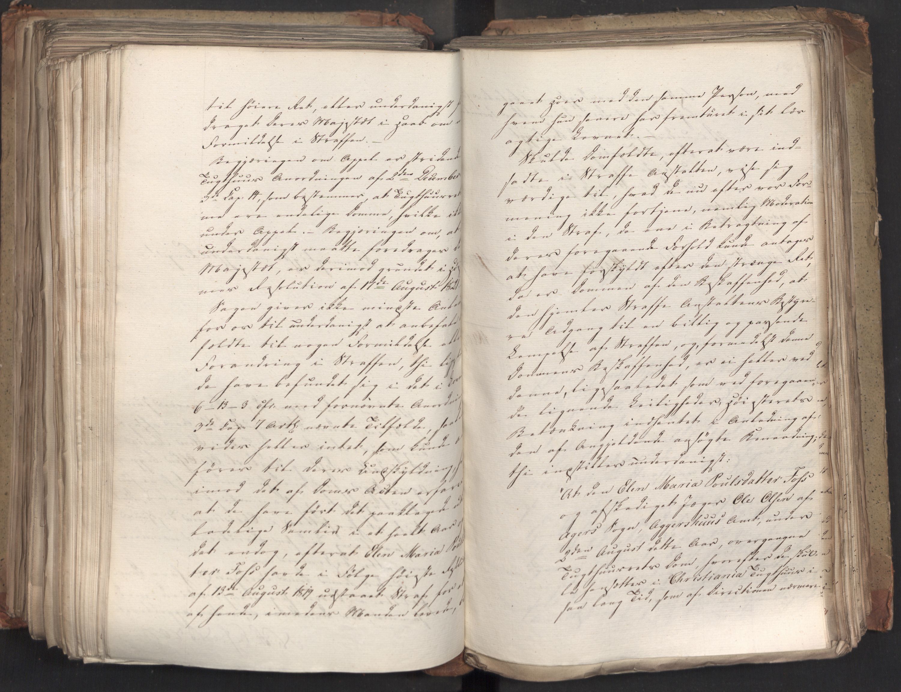 Statsrådsavdelingen i Stockholm, AV/RA-S-1003/D/Da/L0035: Regjeringsinnstillinger nr. 541-840, 1823, p. 456