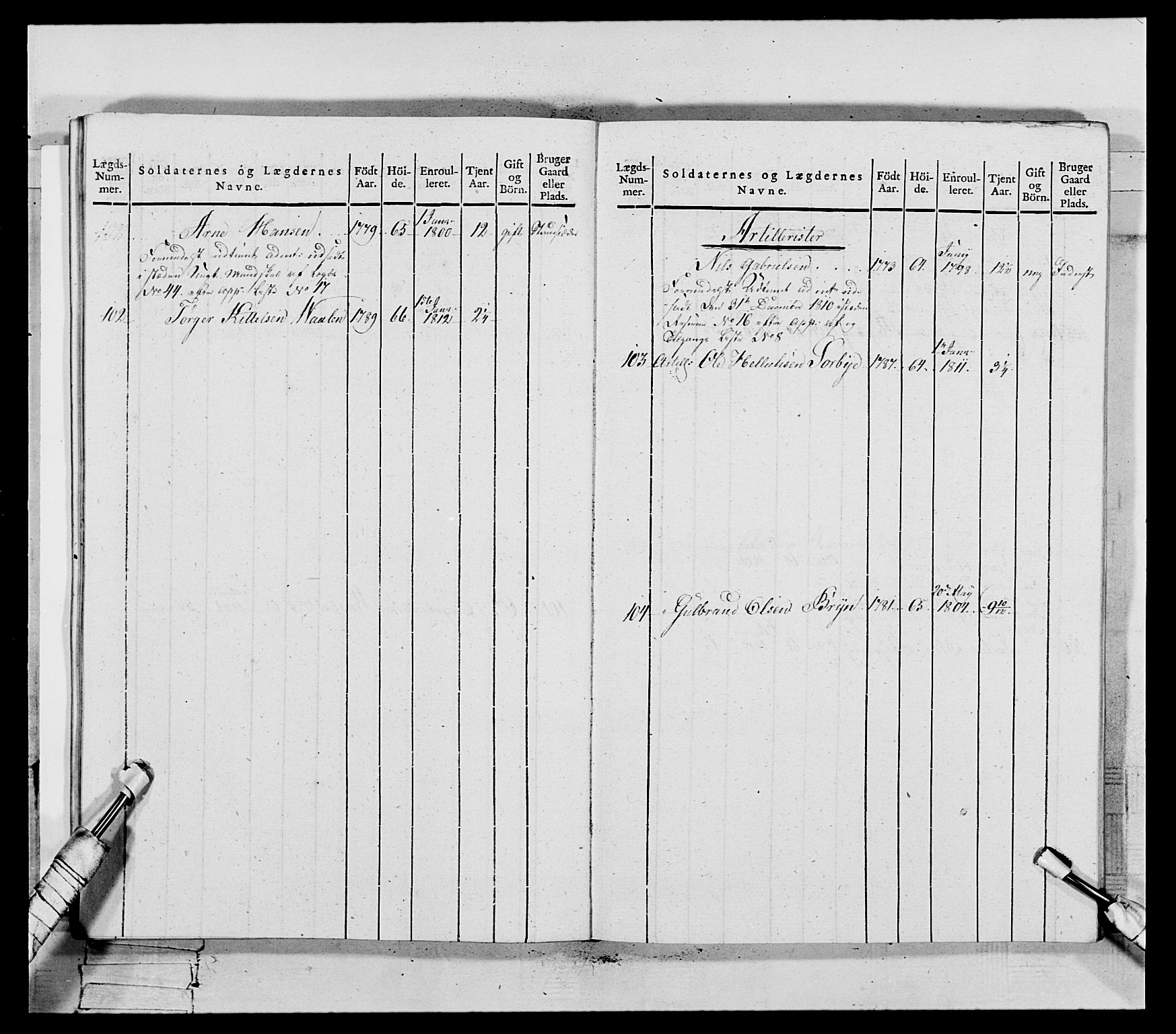 Generalitets- og kommissariatskollegiet, Det kongelige norske kommissariatskollegium, AV/RA-EA-5420/E/Eh/L0118: Telemarkske nasjonale infanteriregiment, 1814, p. 362