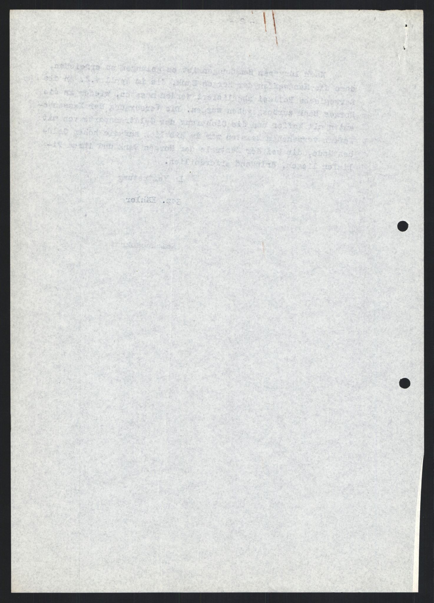 Forsvarets Overkommando. 2 kontor. Arkiv 11.4. Spredte tyske arkivsaker, AV/RA-RAFA-7031/D/Dar/Darb/L0003: Reichskommissariat - Hauptabteilung Vervaltung, 1940-1945, p. 1558