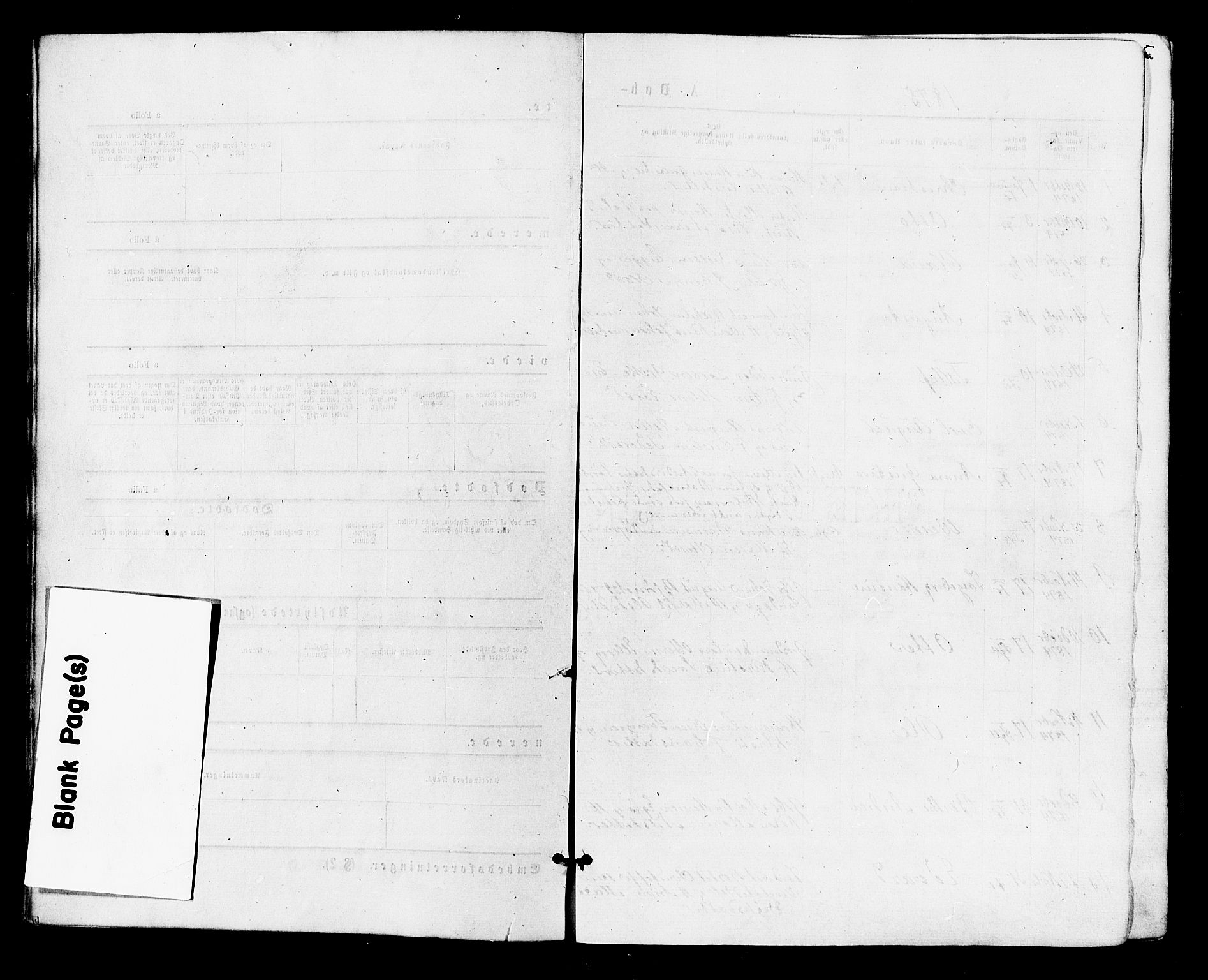 Lier kirkebøker, AV/SAKO-A-230/F/Fa/L0014: Parish register (official) no. I 14, 1875-1882